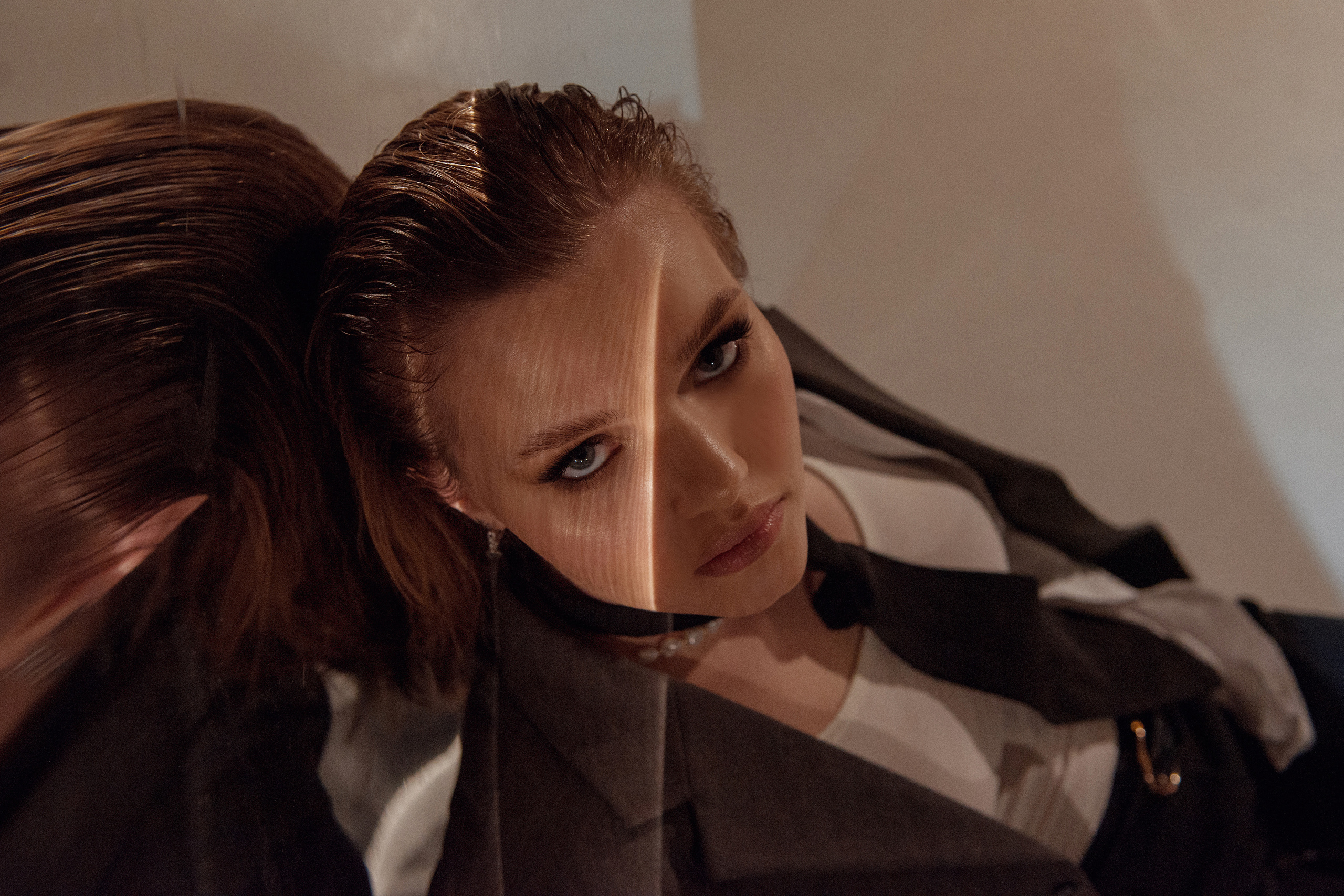 Ирина и Александр. Фотограф Кристина Гришина Рязань