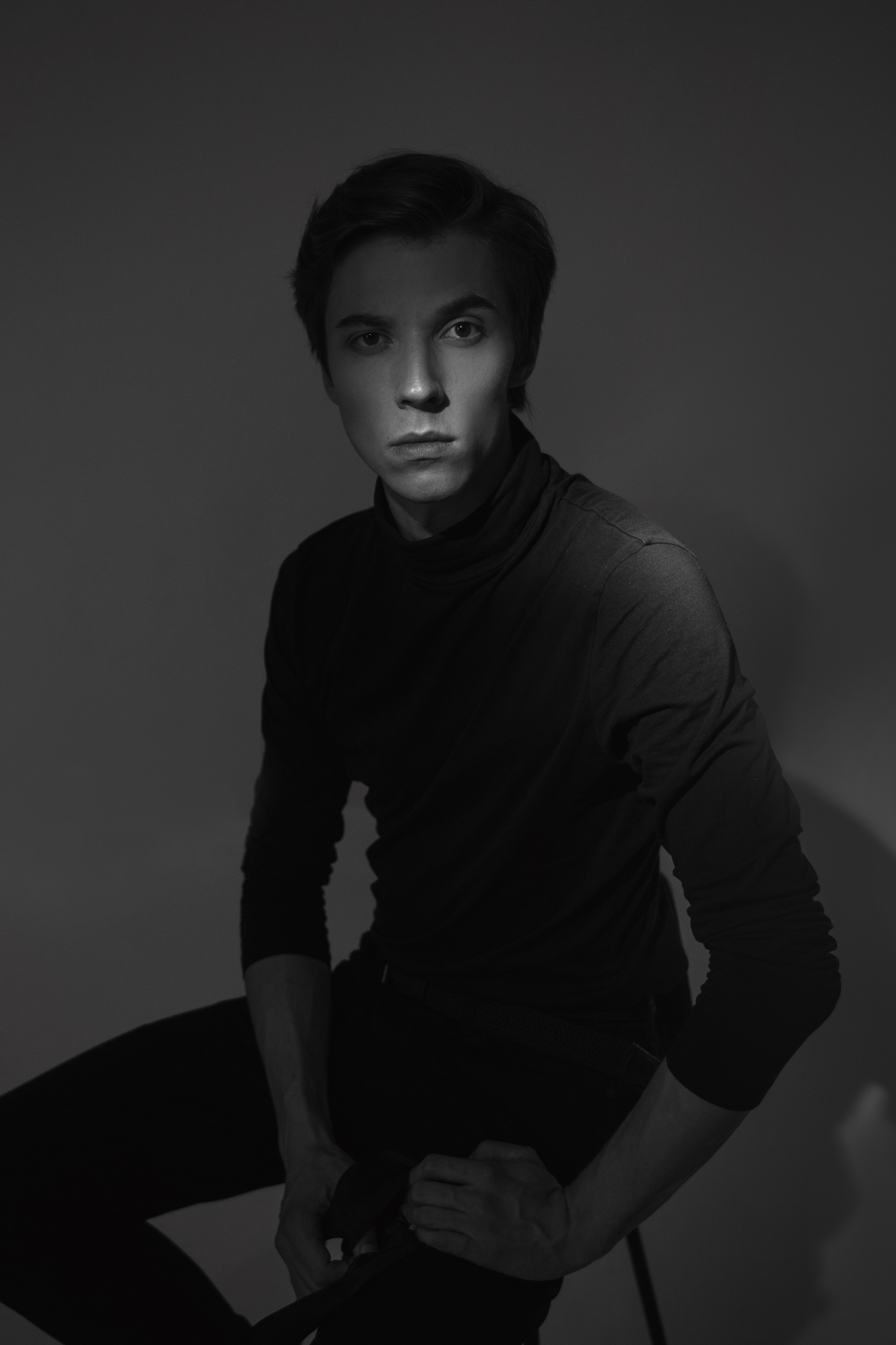 Влад. Фотограф Кристина Гришина Рязань