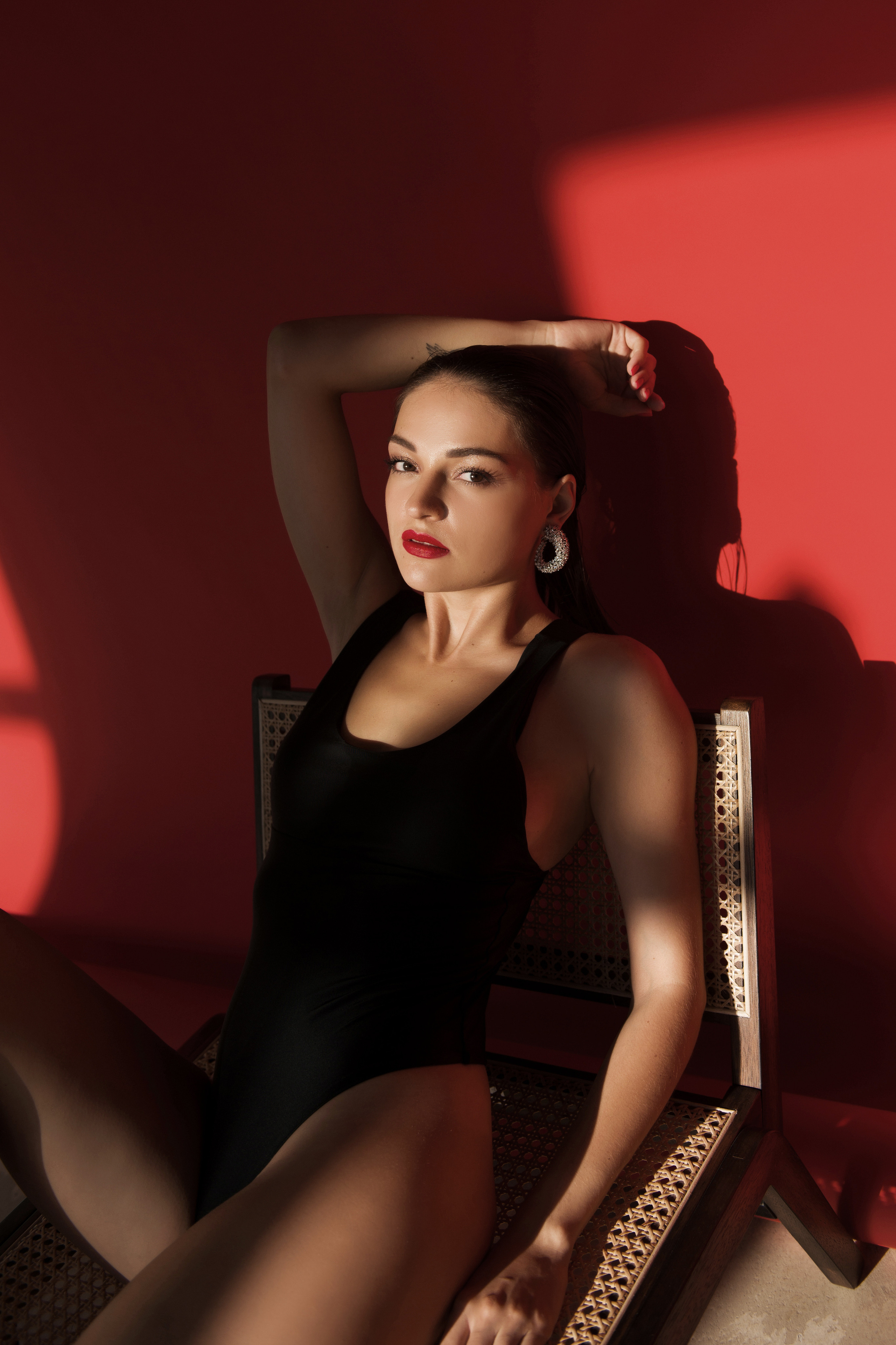 Бассейн 2. Фотограф Кристина Гришина Рязань