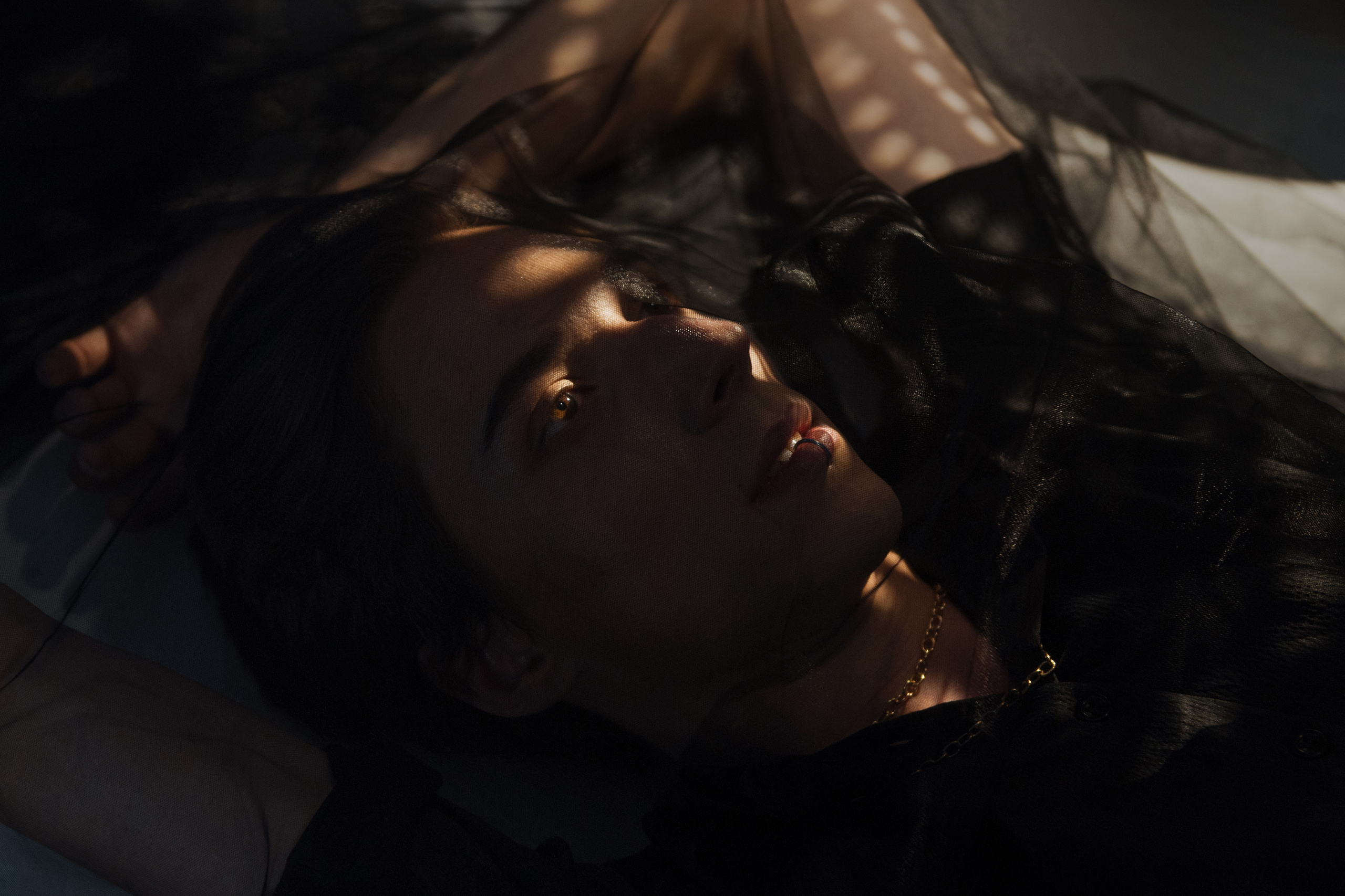 Мария. Фотограф Кристина Гришина Рязань