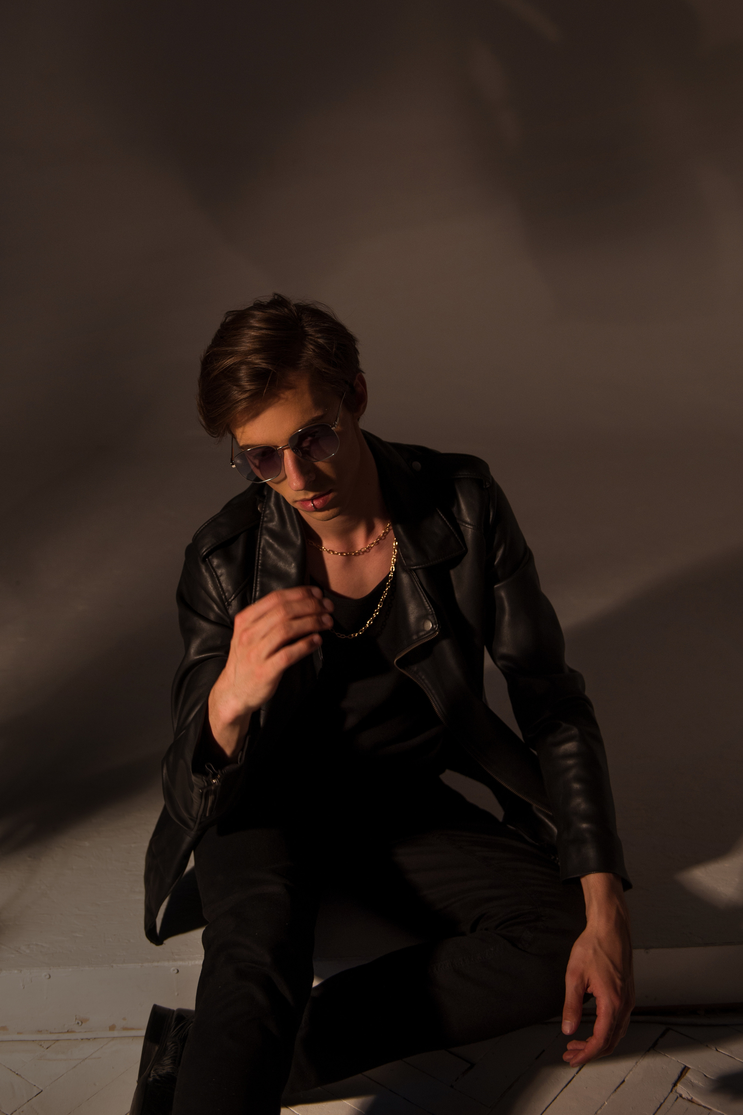 Влад. Фотограф Кристина Гришина Рязань