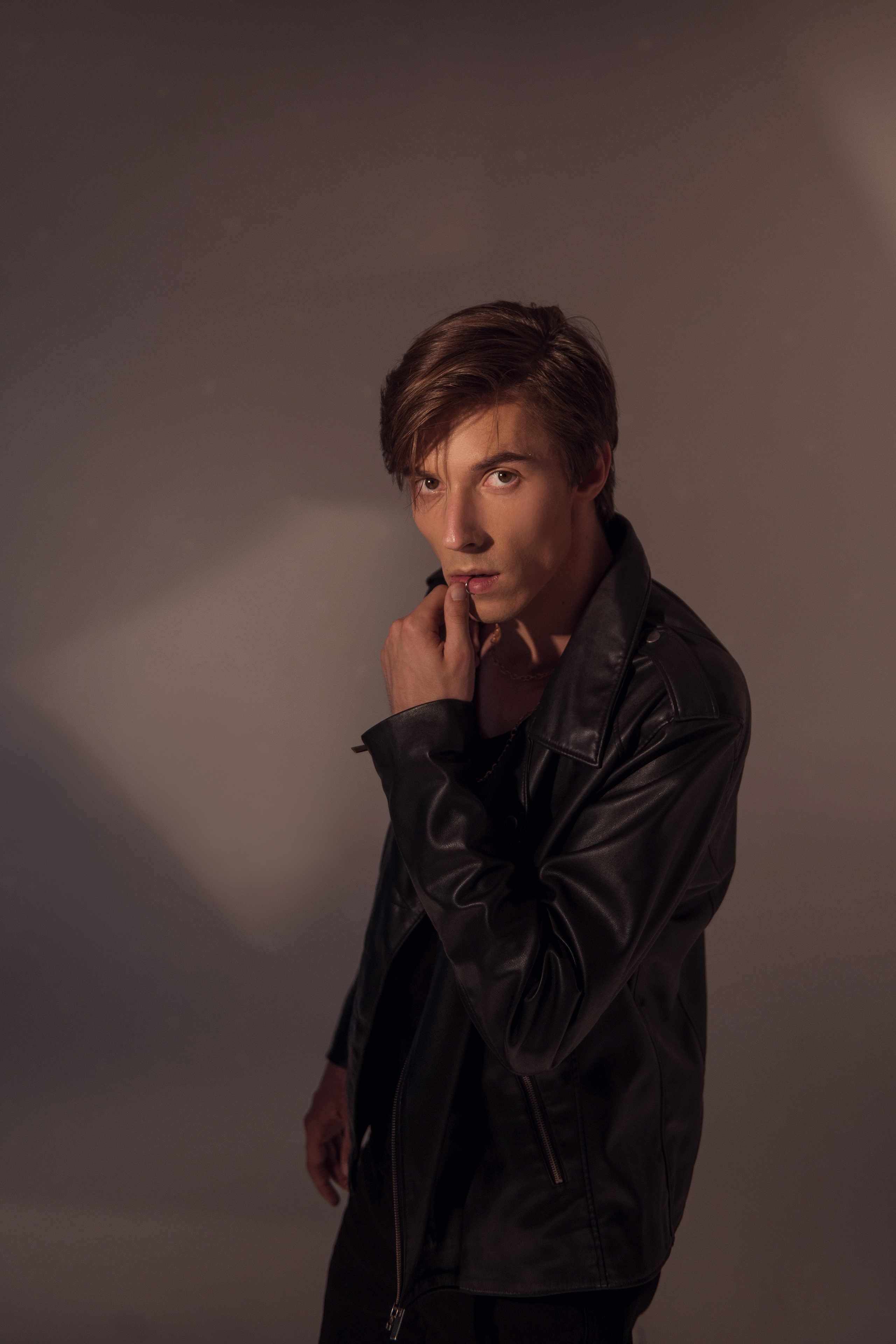 Влад. Фотограф Кристина Гришина Рязань