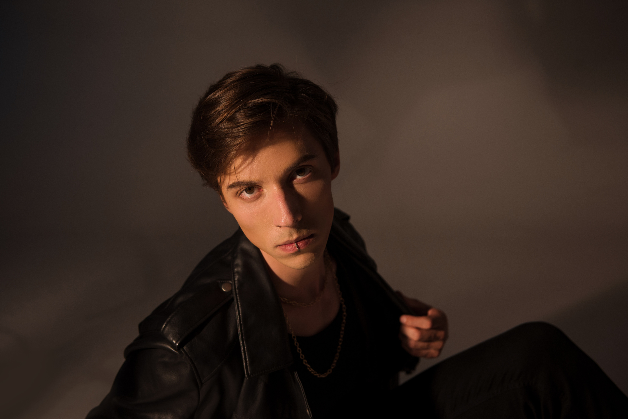 Влад. Фотограф Кристина Гришина Рязань