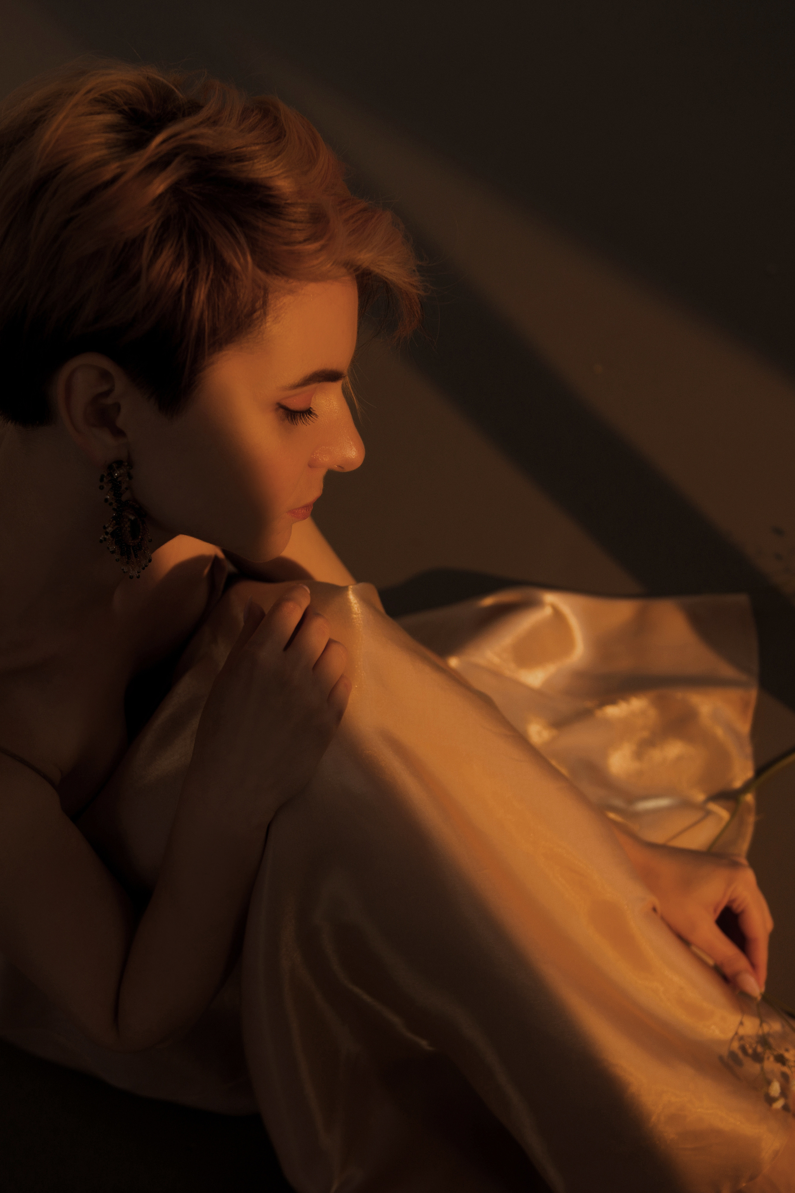 Наталья. Фотограф Кристина Гришина Рязань