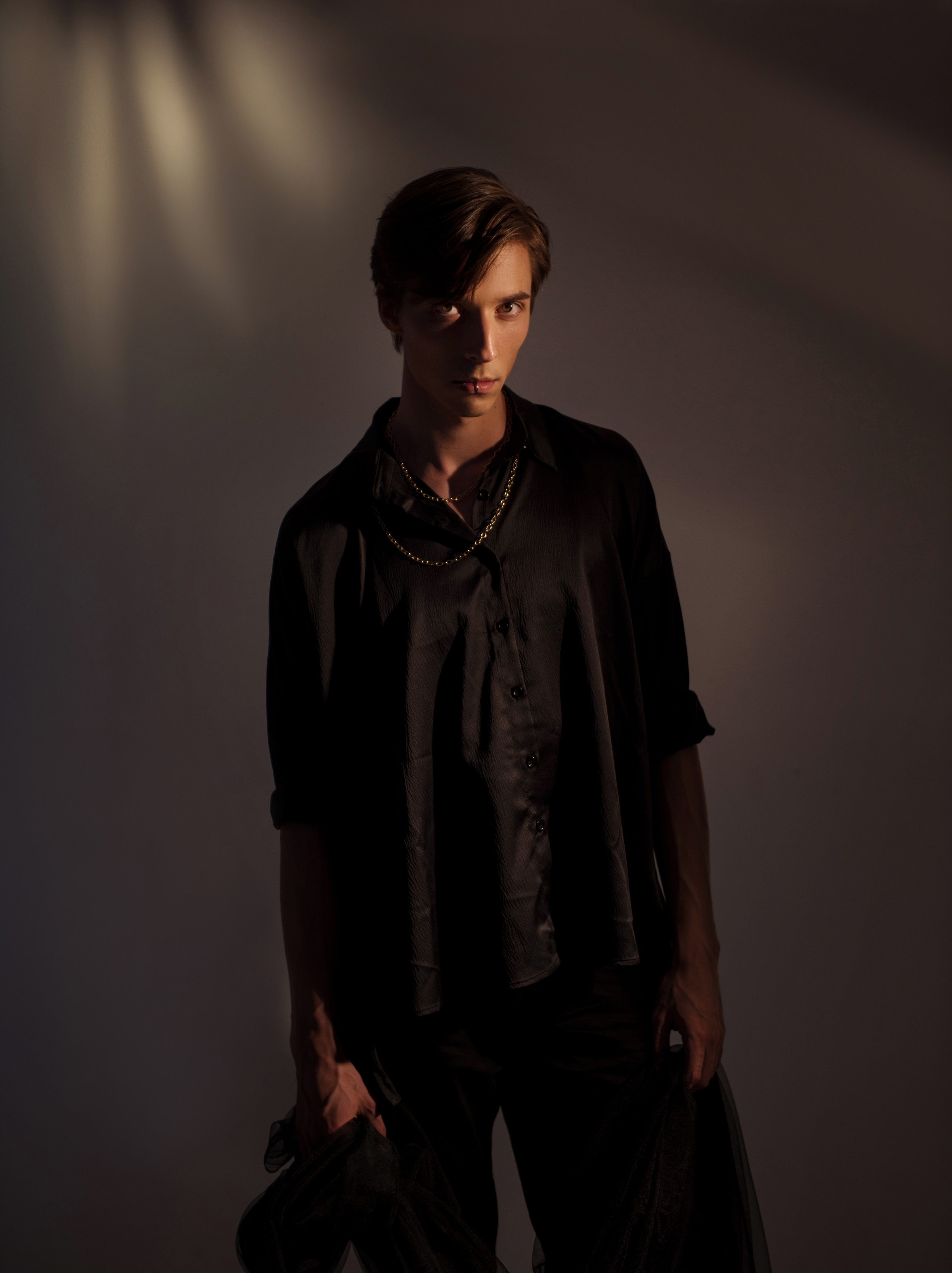 Влад. Фотограф Кристина Гришина Рязань