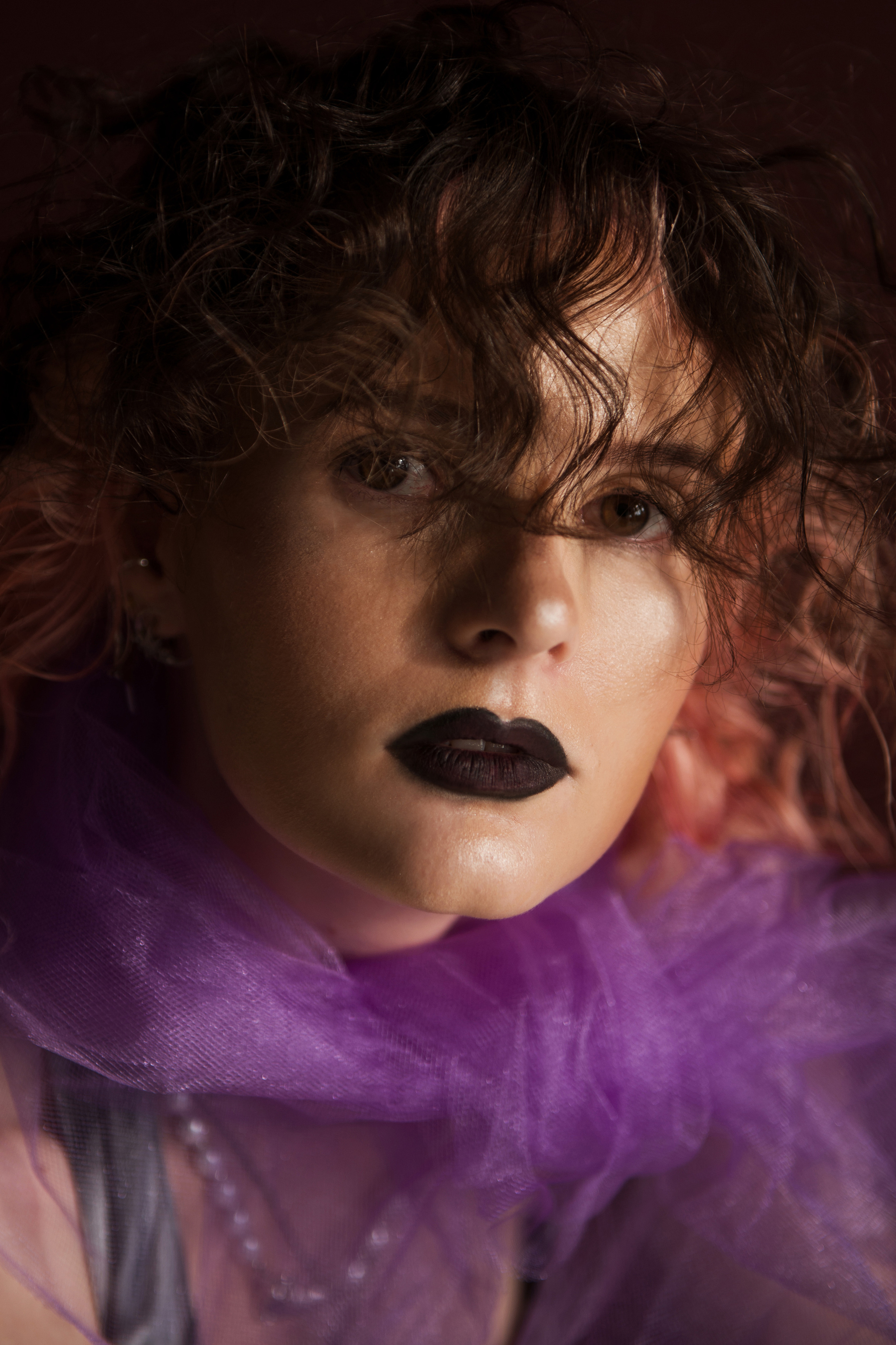 Катерина. Фотограф Кристина Гришина Рязань