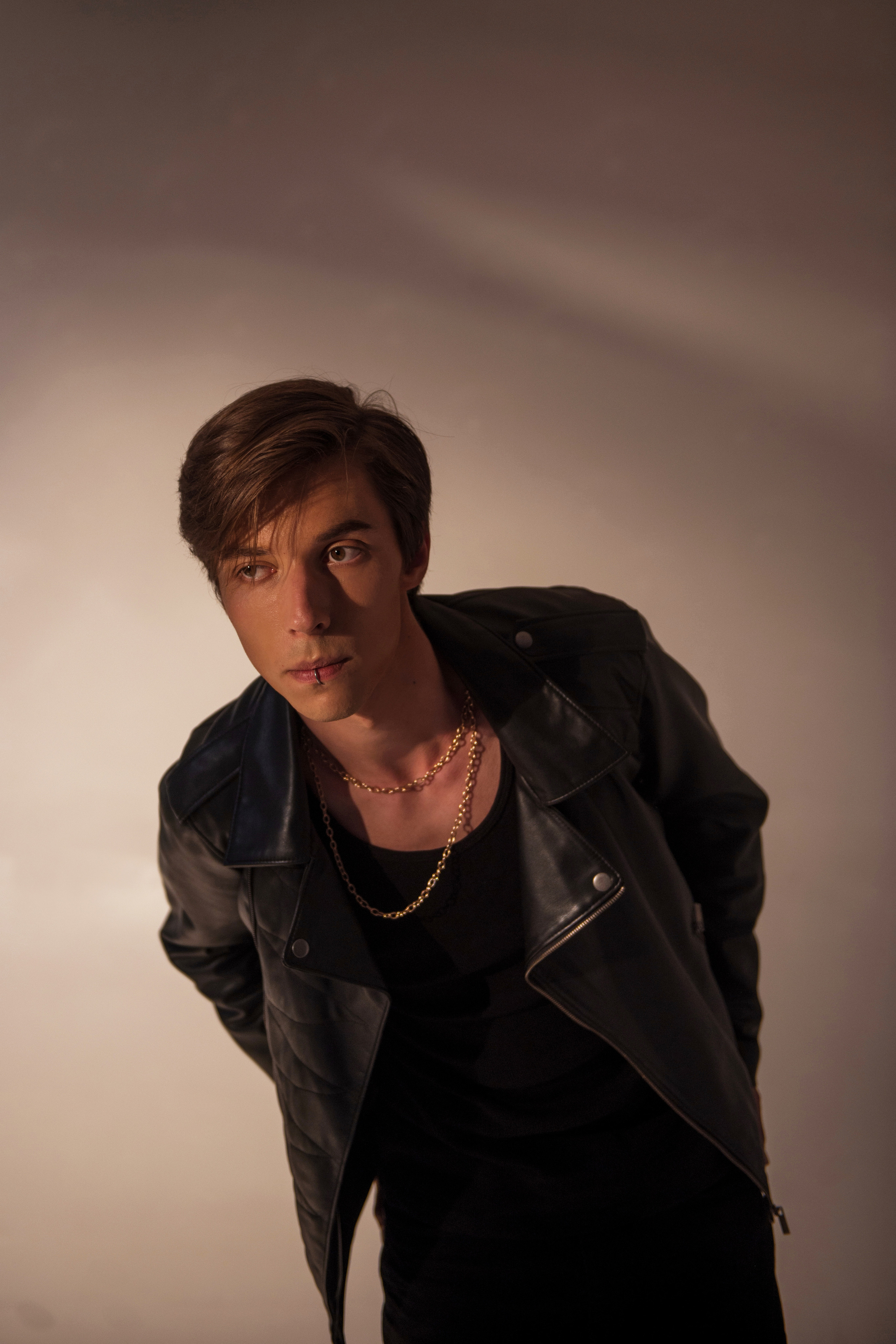 Влад. Фотограф Кристина Гришина Рязань