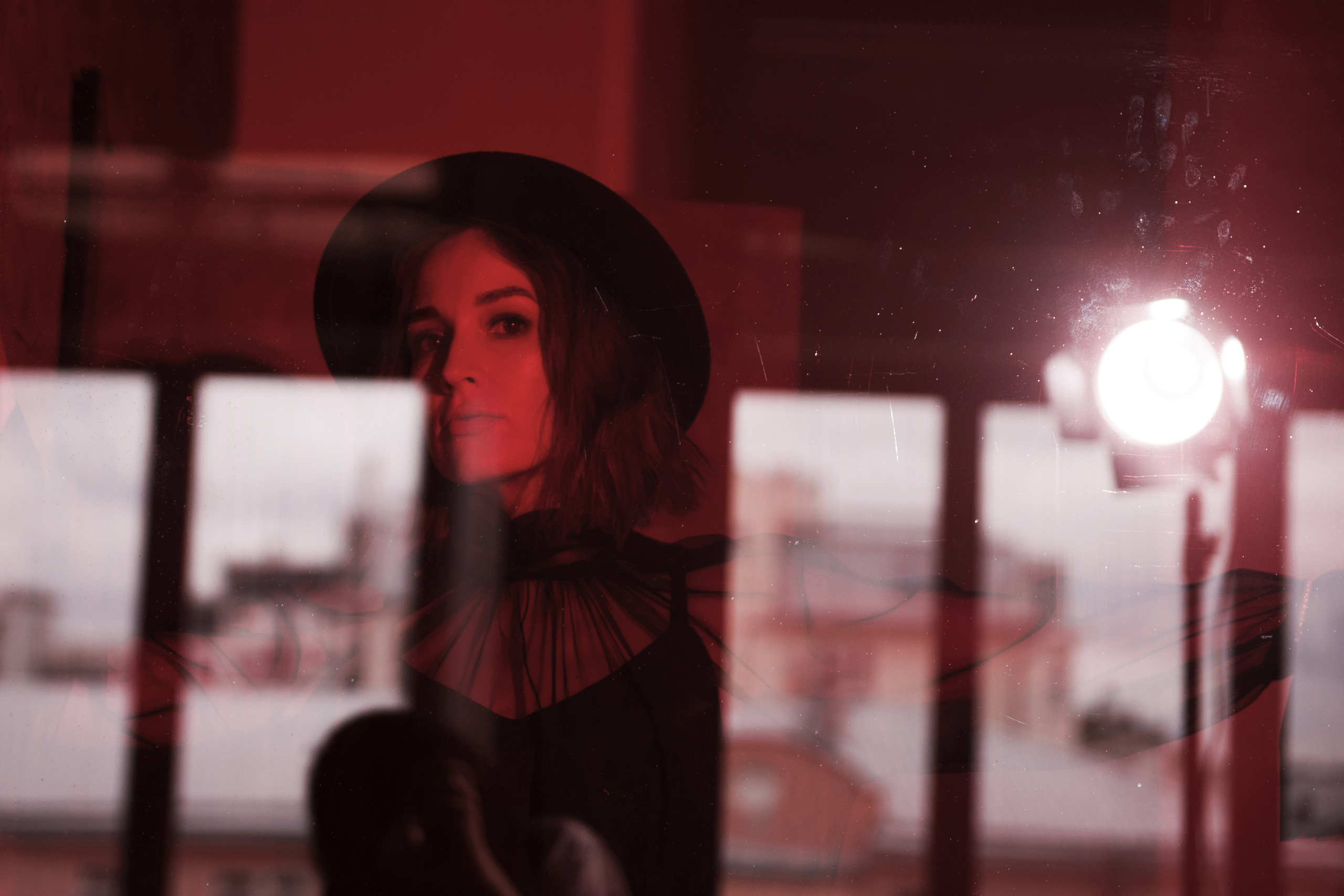 Флэш. Фотограф Кристина Гришина Рязань