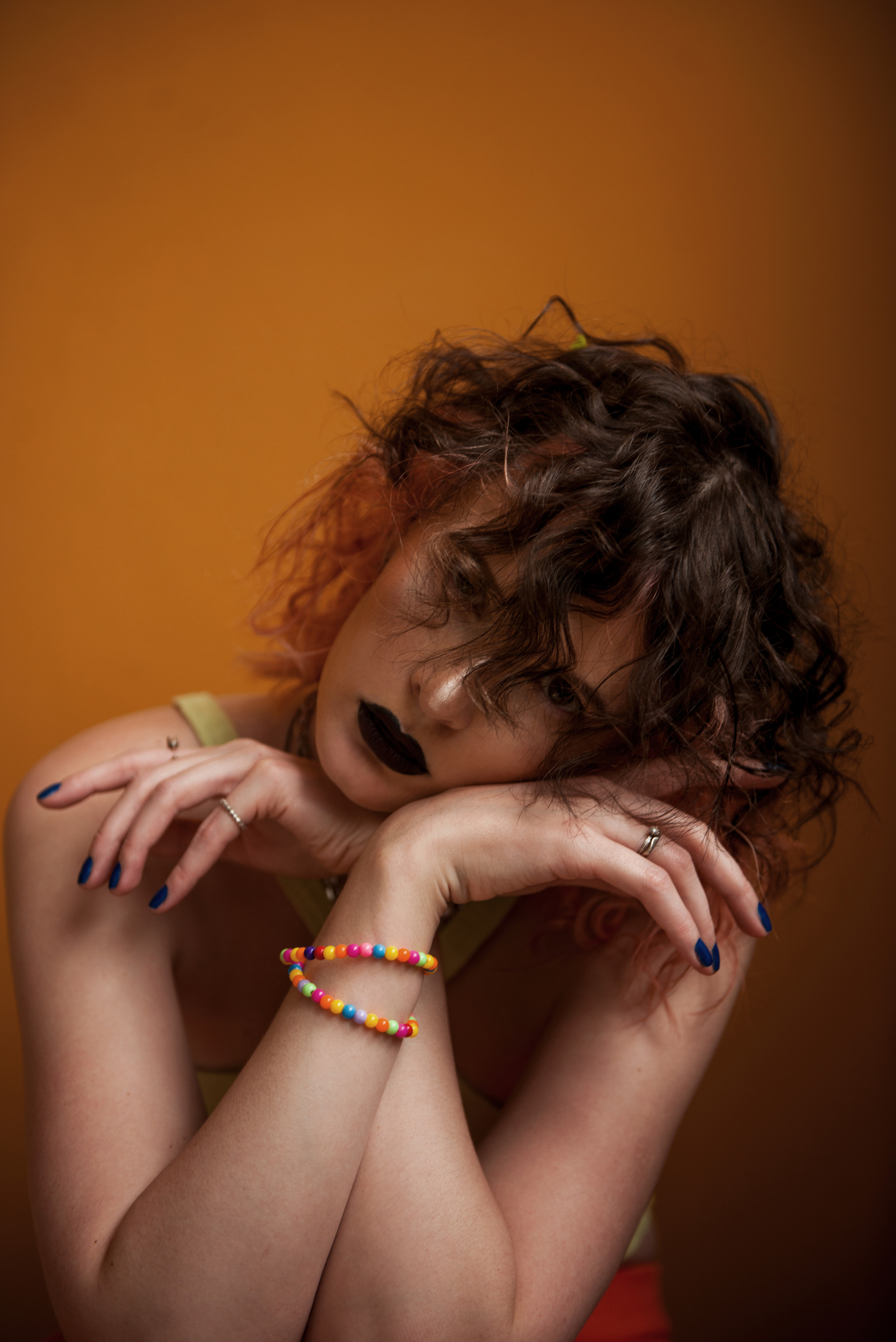 Катерина. Фотограф Кристина Гришина Рязань