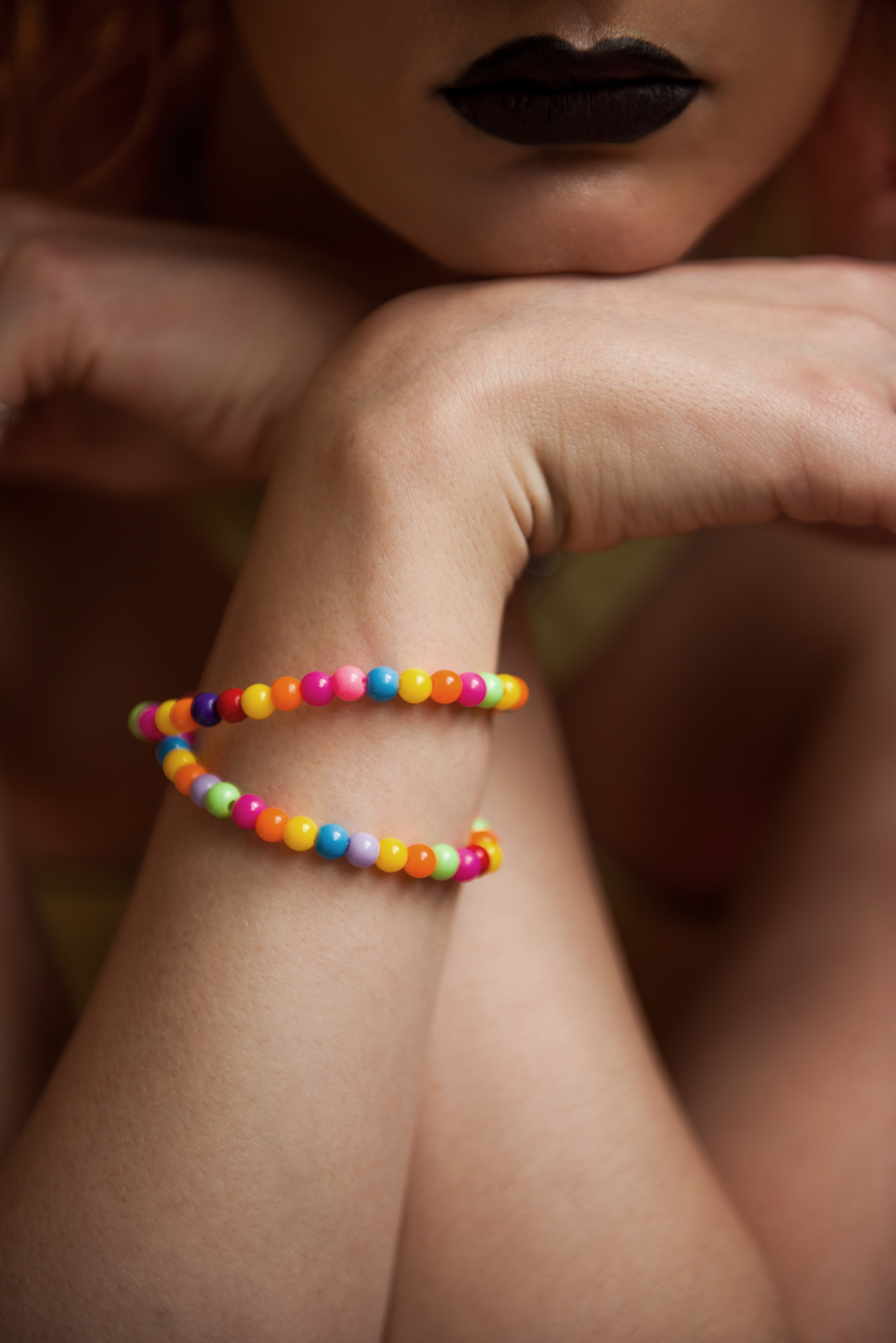 Катерина. Фотограф Кристина Гришина Рязань