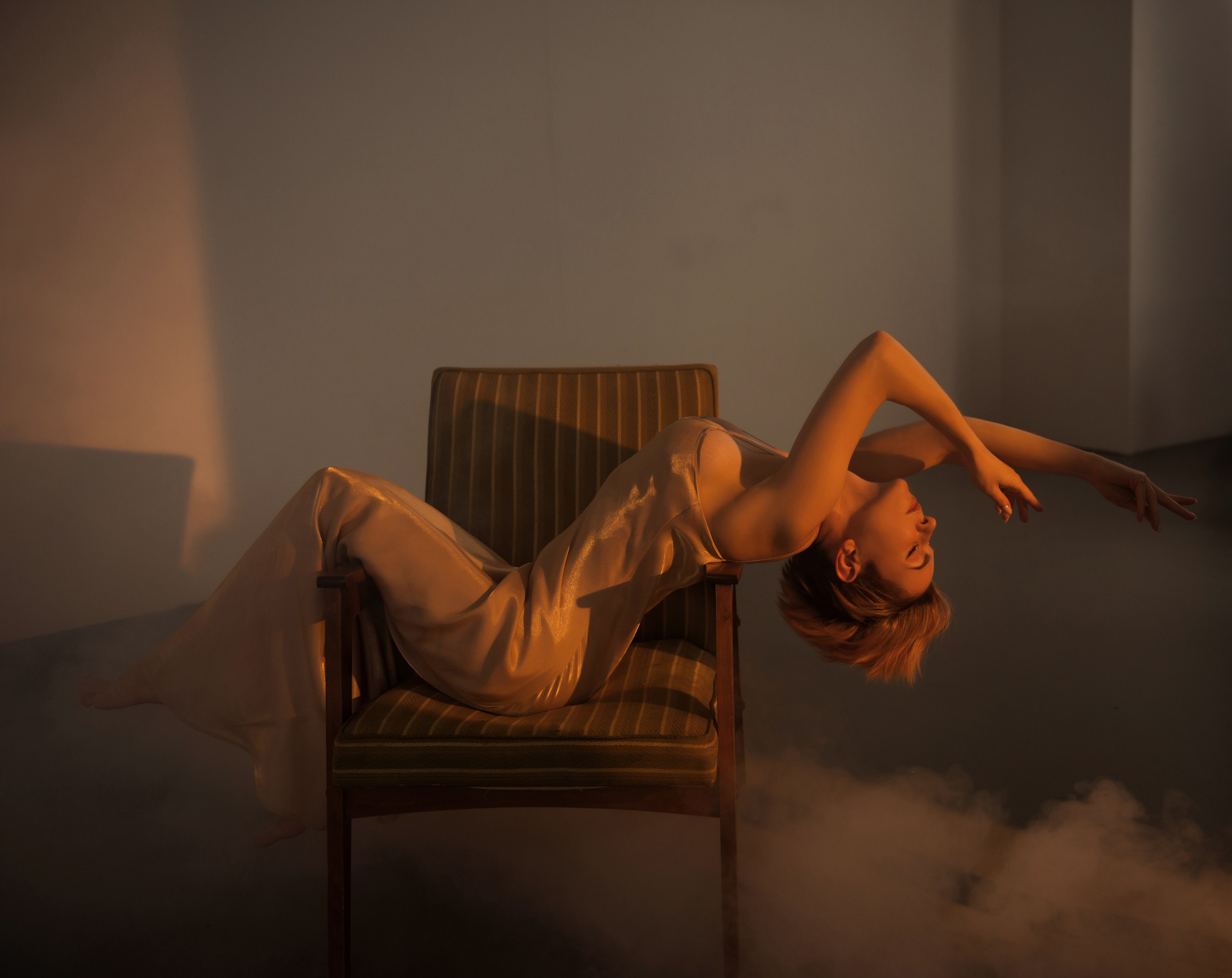 Наталья. Фотограф Кристина Гришина Рязань