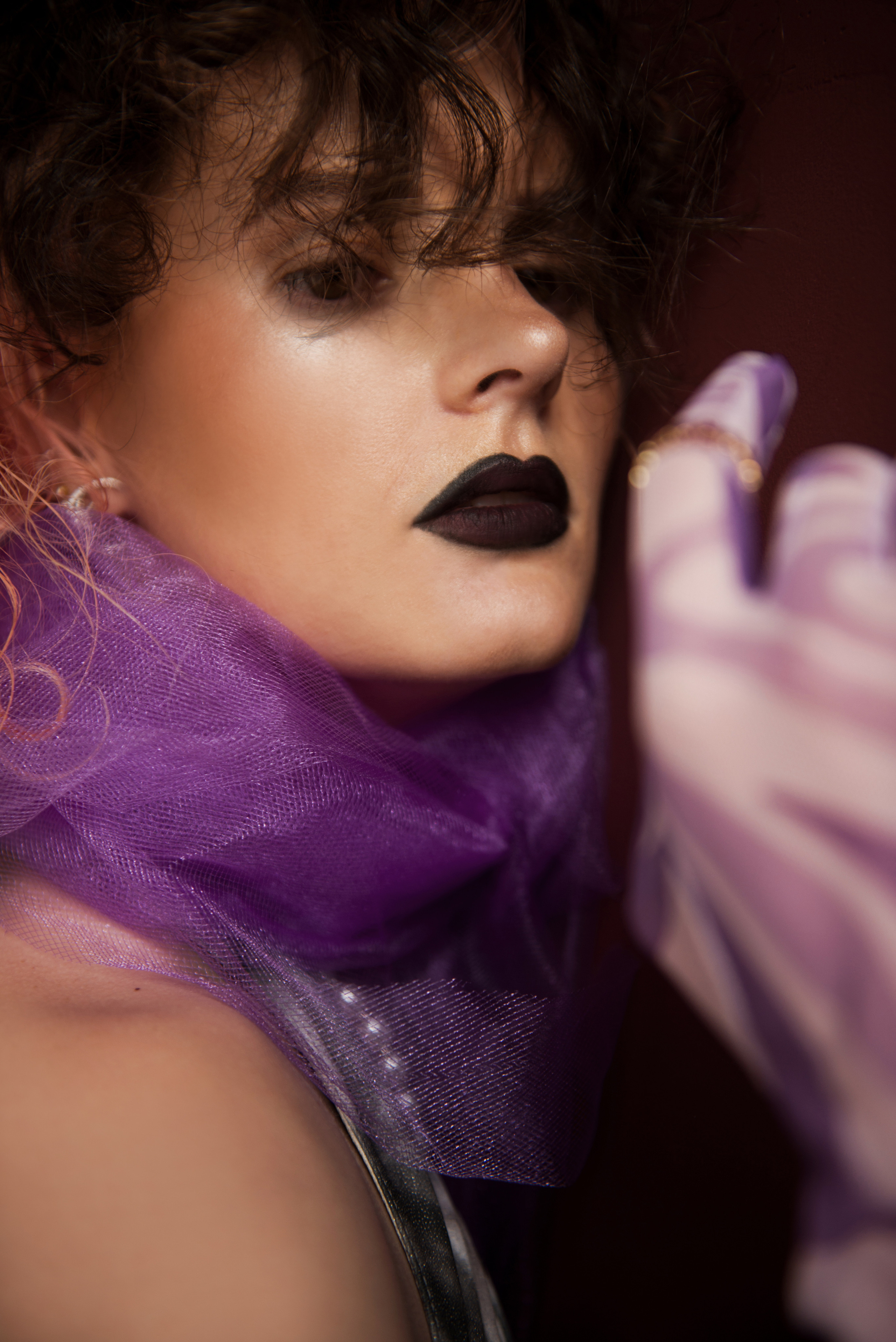 Катерина. Фотограф Кристина Гришина Рязань