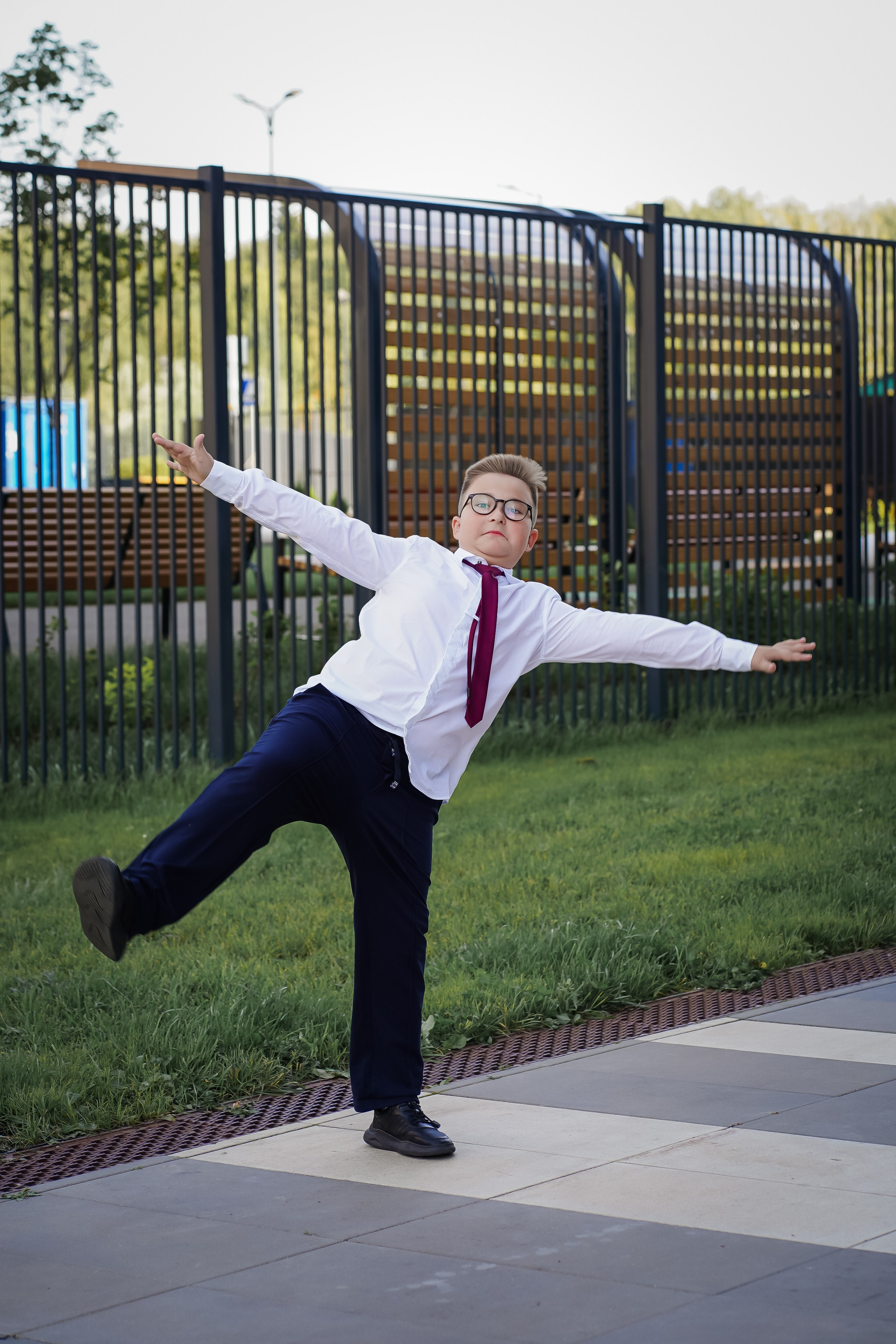 Искандер 4М класс. Семейный и детский фотограф в Москве (Тинао) Галкина Алевтина