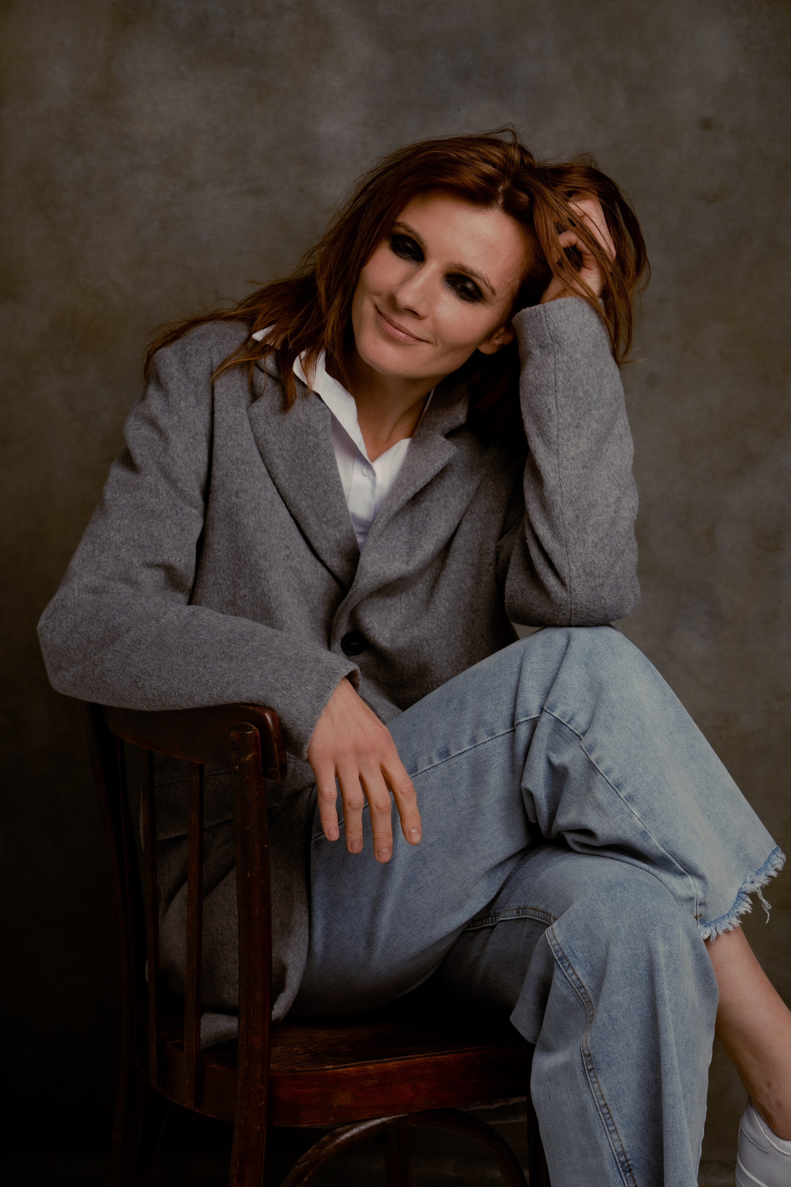 Клаудиа. Главная