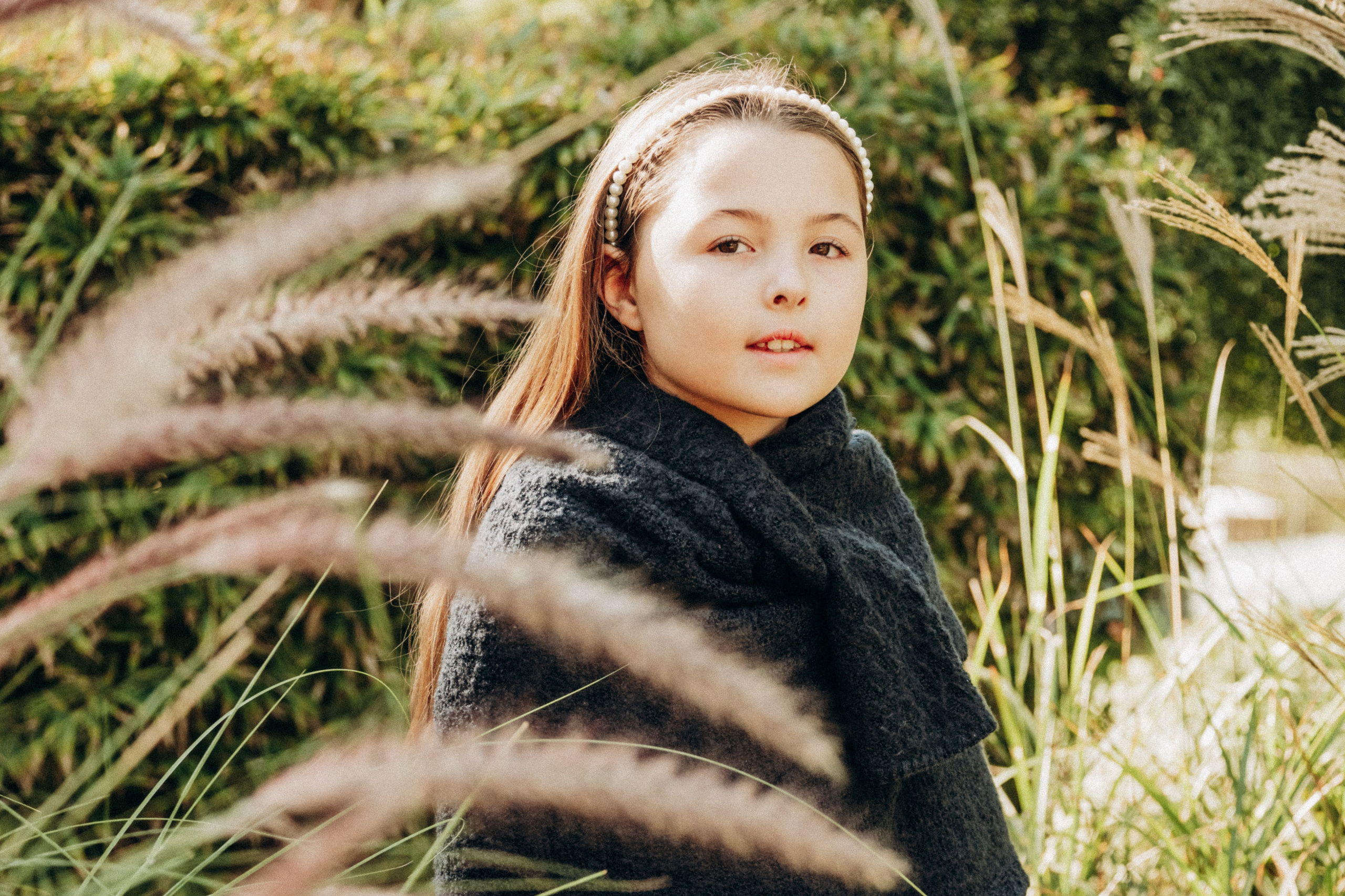 Portrait. IANA VOLITSKAYA. LifeStyle Photographer in Gibraltar