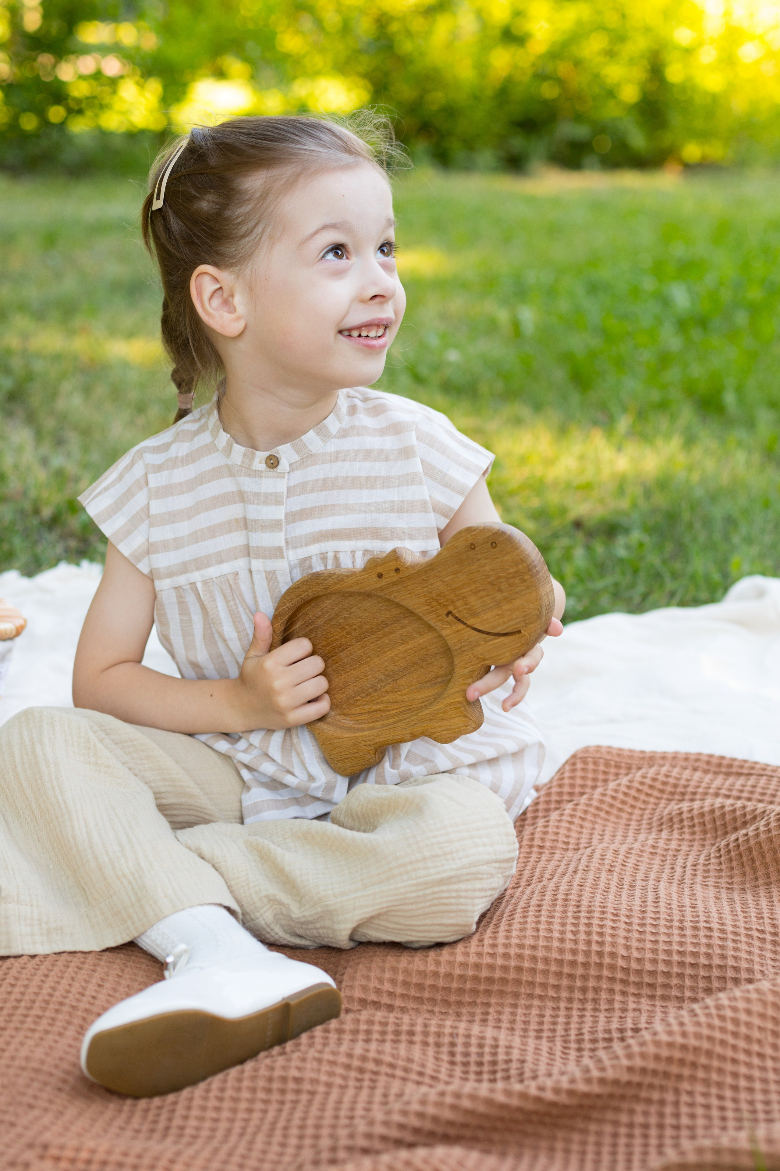 Фотосессия для бренда деревянных изделий для дома. Детский и контент фотограф Надя Волкова Санкт-Петербург