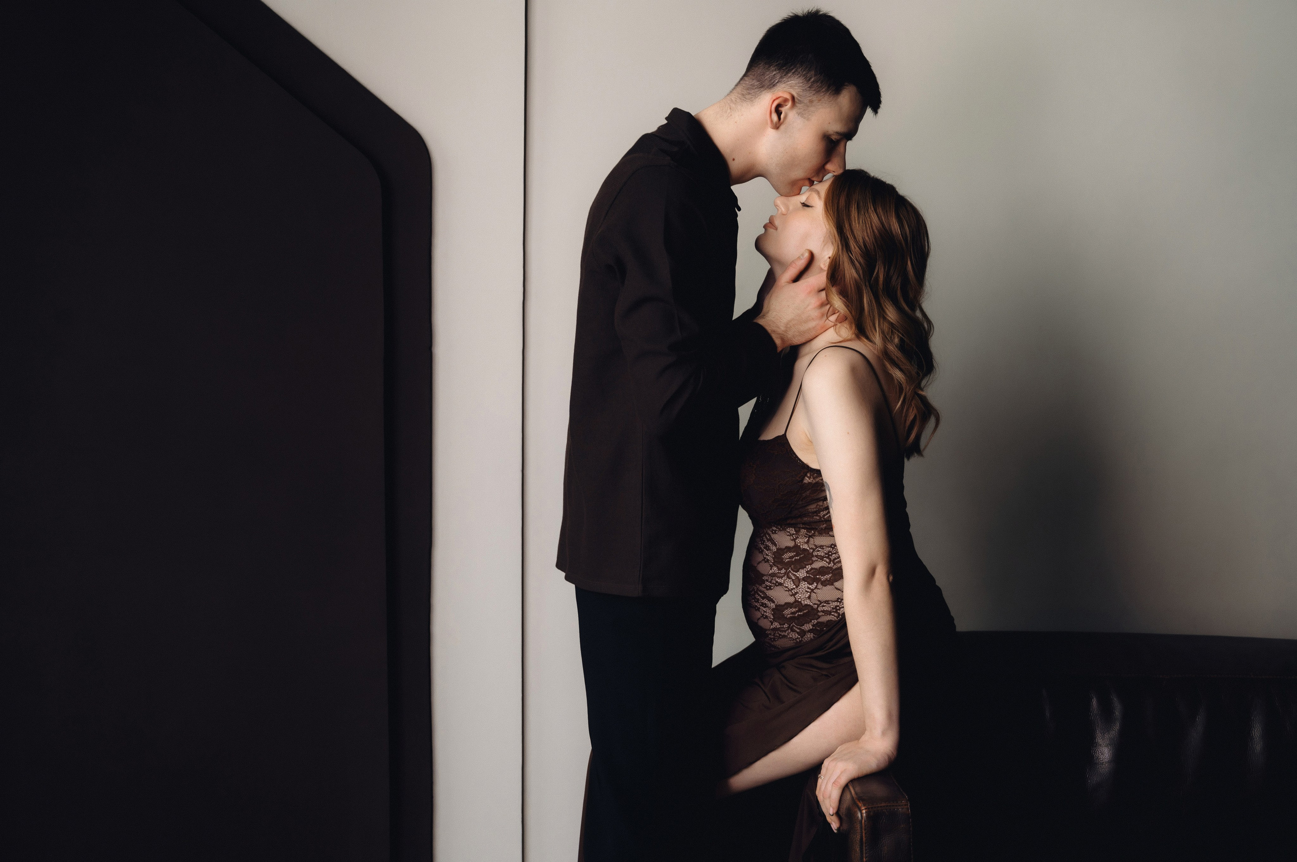 Люби, расцветай. Семейный и свадебный фотограф в Самаре