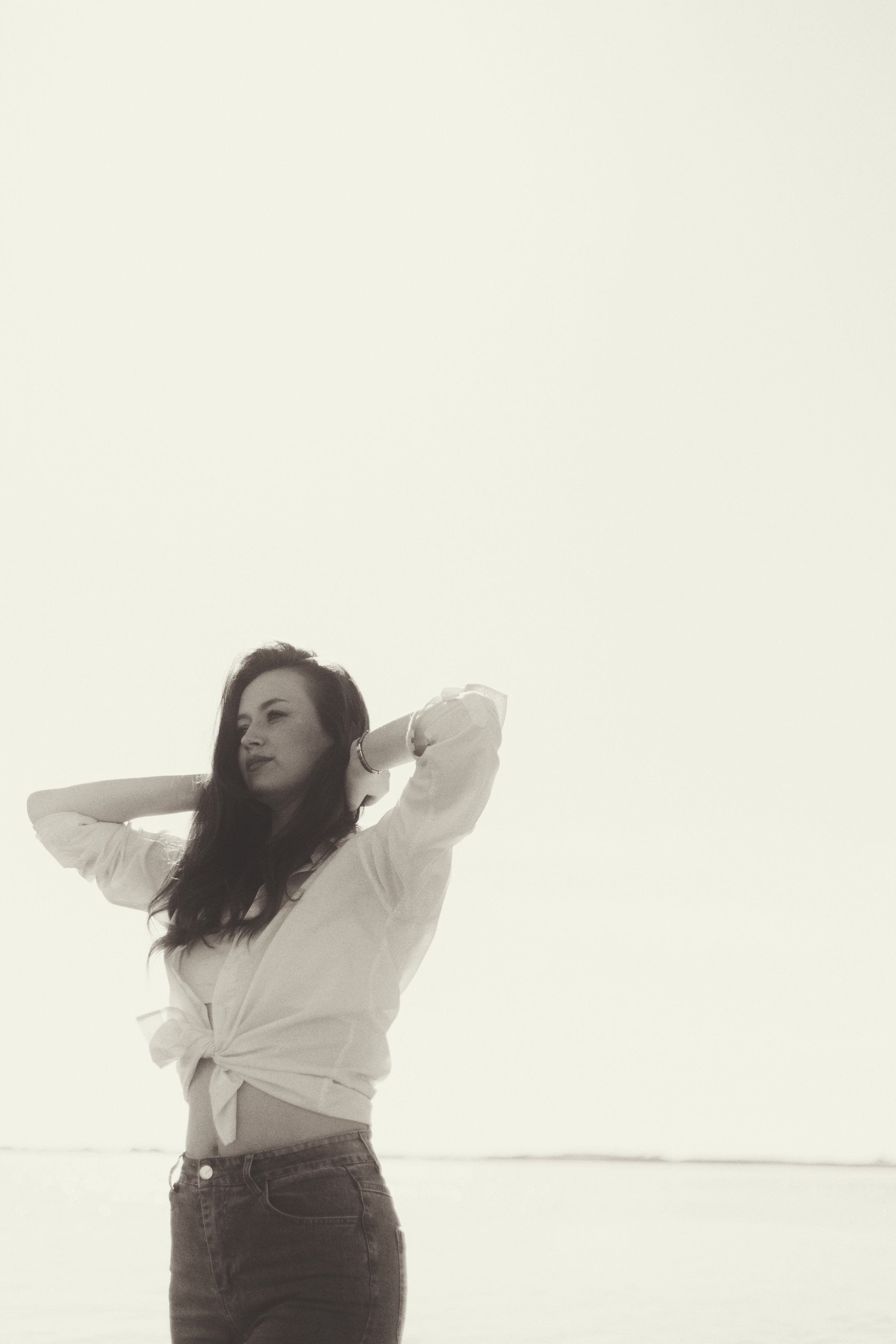 Прогулка. Виноградова Мария— Фотограф Хабаровск