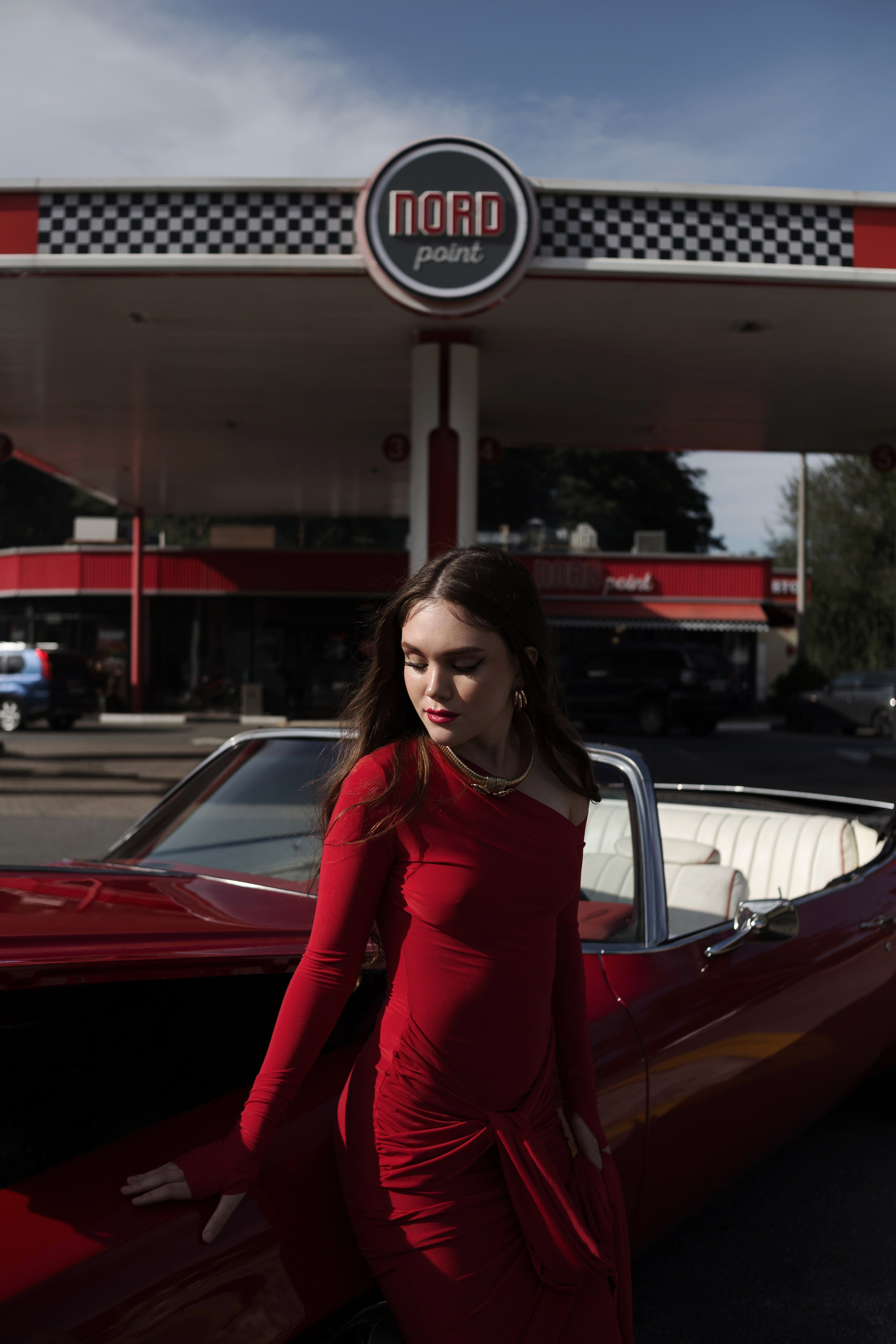 Md: @ms_heavyy Muah: @darina_makeup_spb Org: @creative_photoday