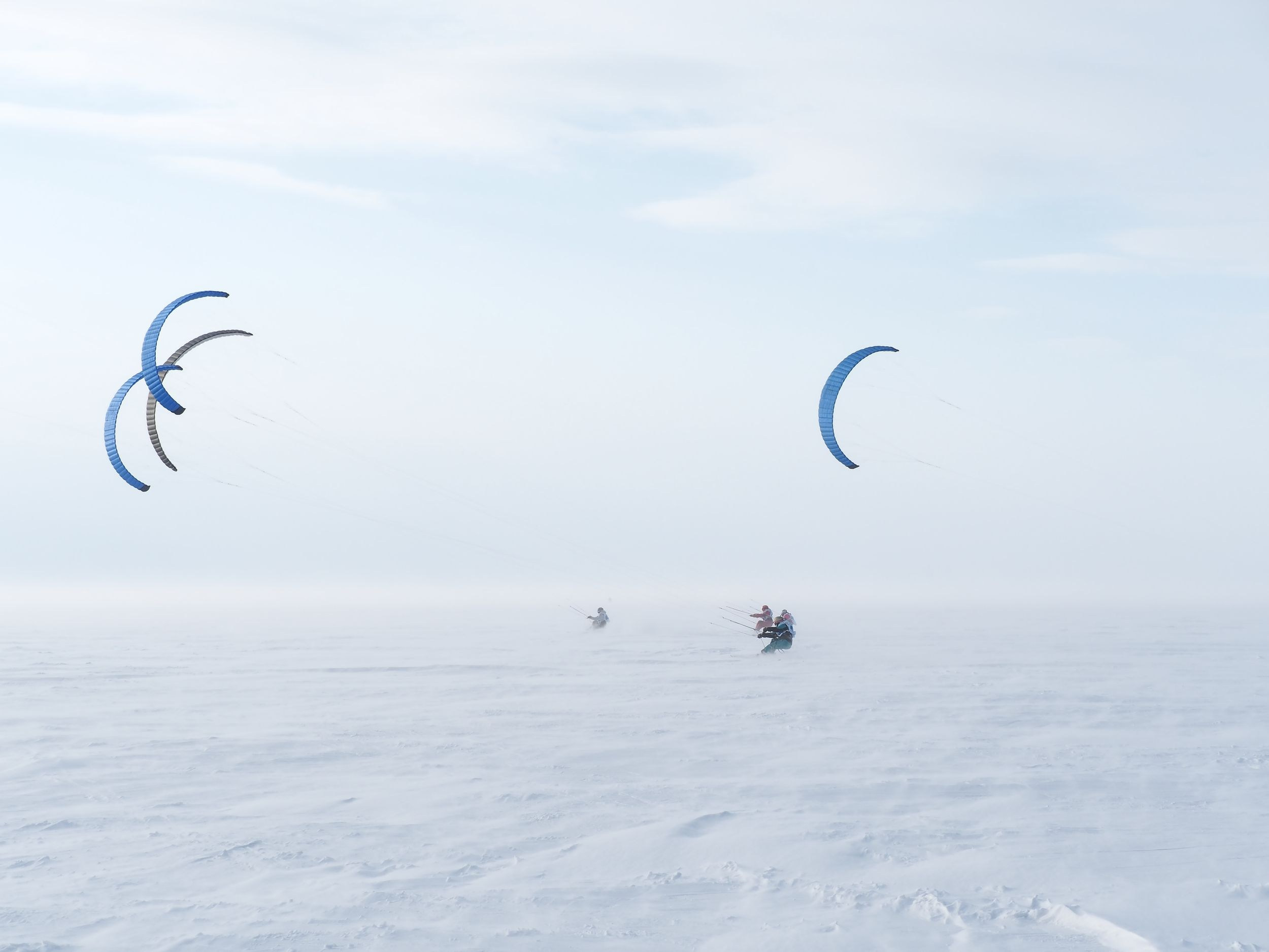 Рождественские старты 2024. Портретный и спортивный фотограф в Новосибирске и Твери Кононов Алексей