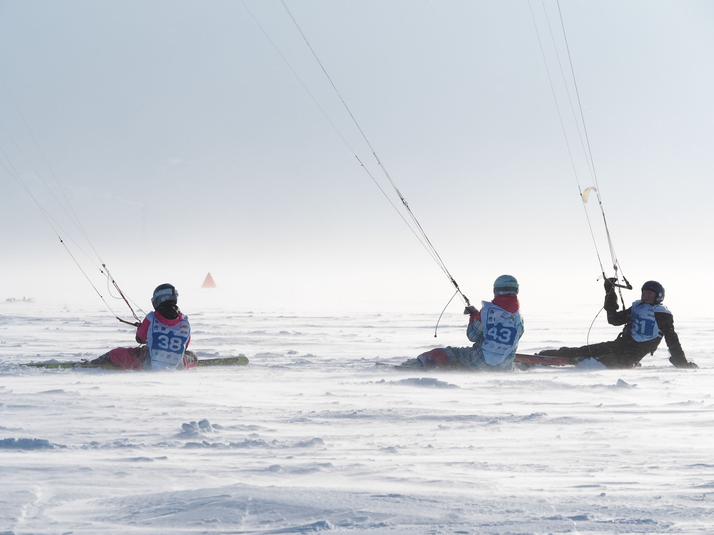 Рождественские старты 2024. Портретный и спортивный фотограф в Новосибирске и Твери Кононов Алексей