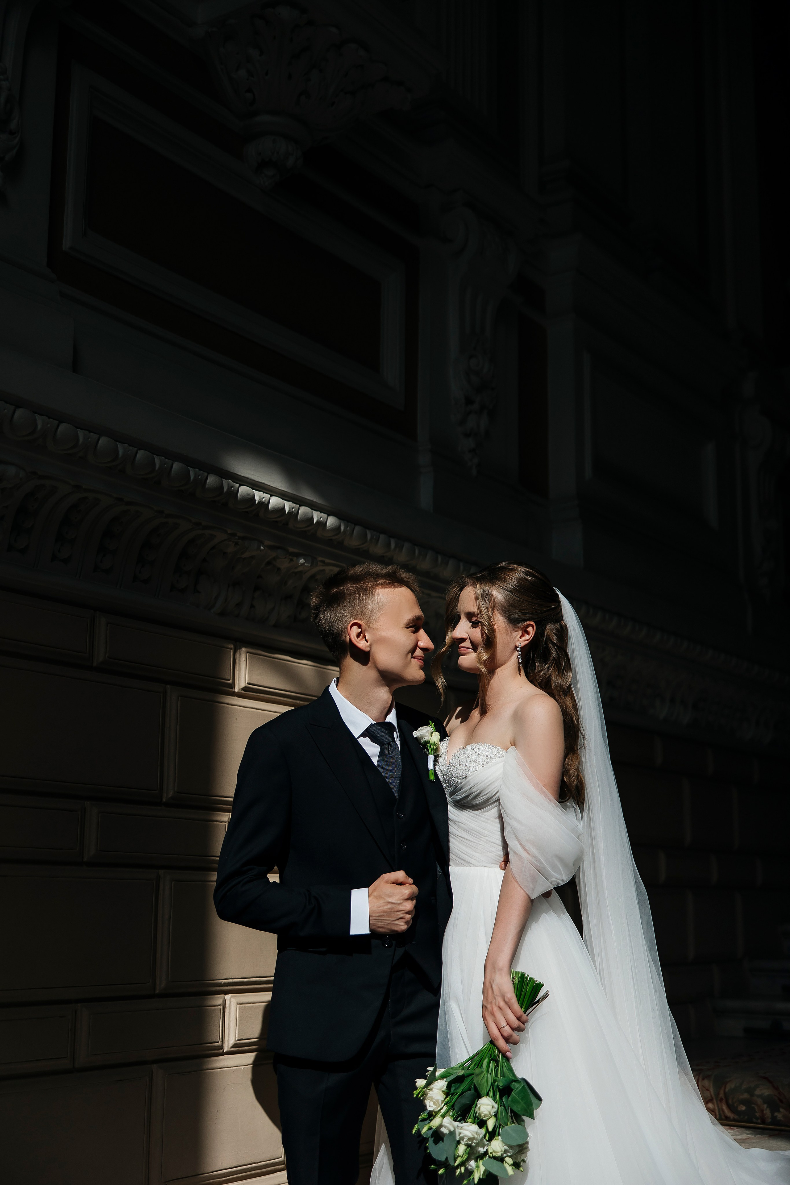 Летняя история. Фотограф в Санкт Петербурге Колантаева Карина