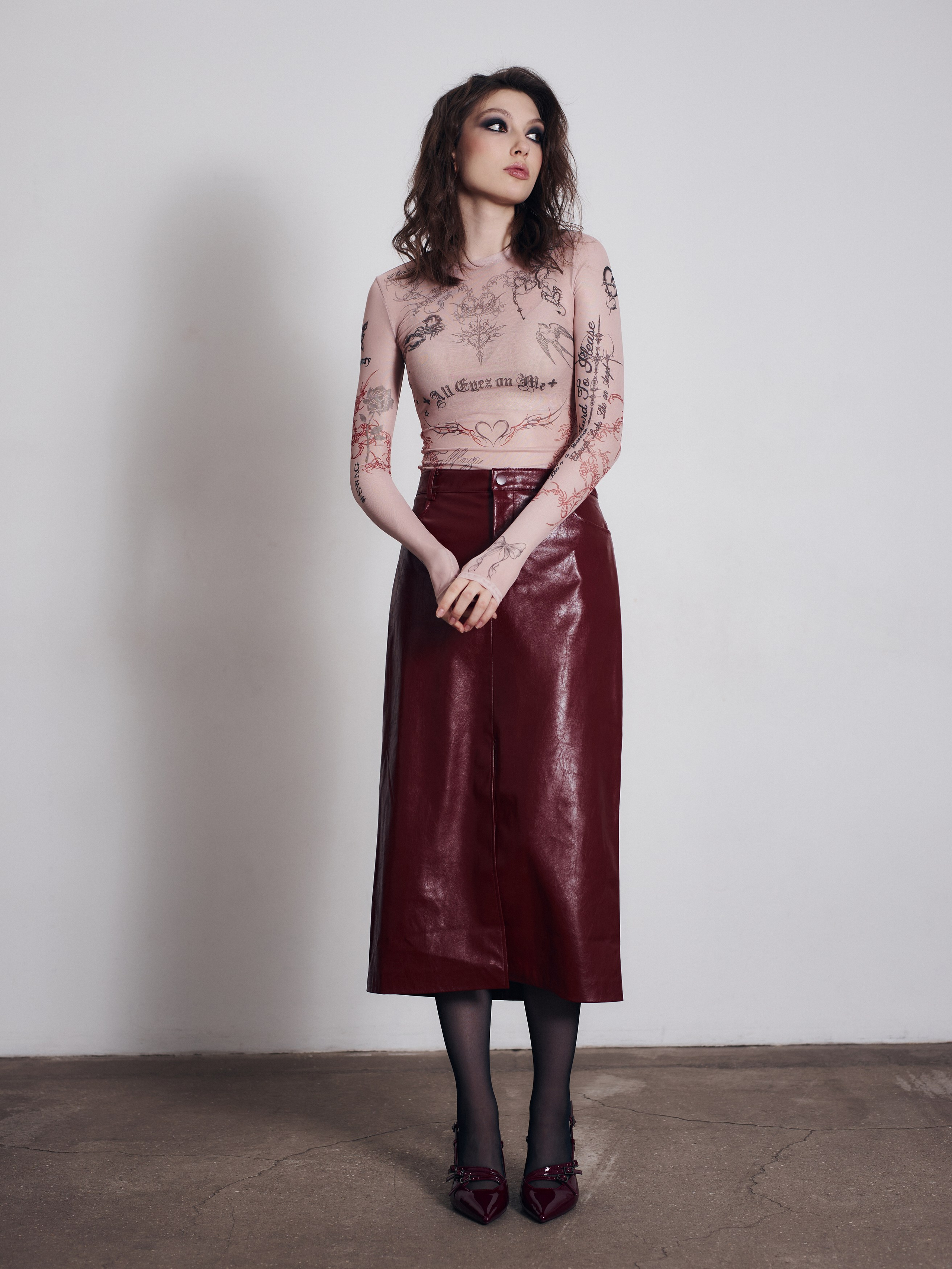 ㅤ. Fashion-фотограф & креативный продюсер