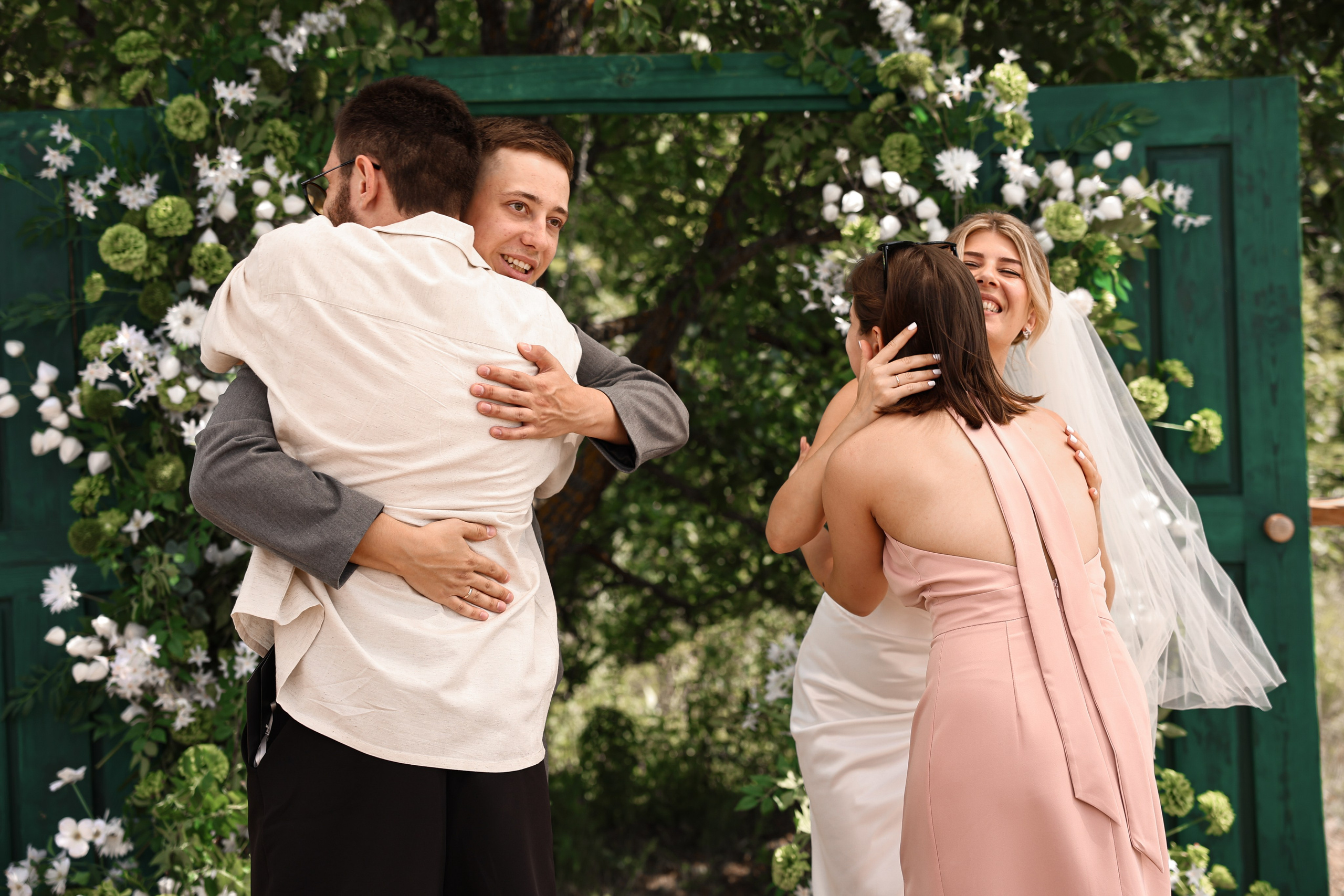 Алина и Дима. Анастасия Камал. Фотограф Саратов