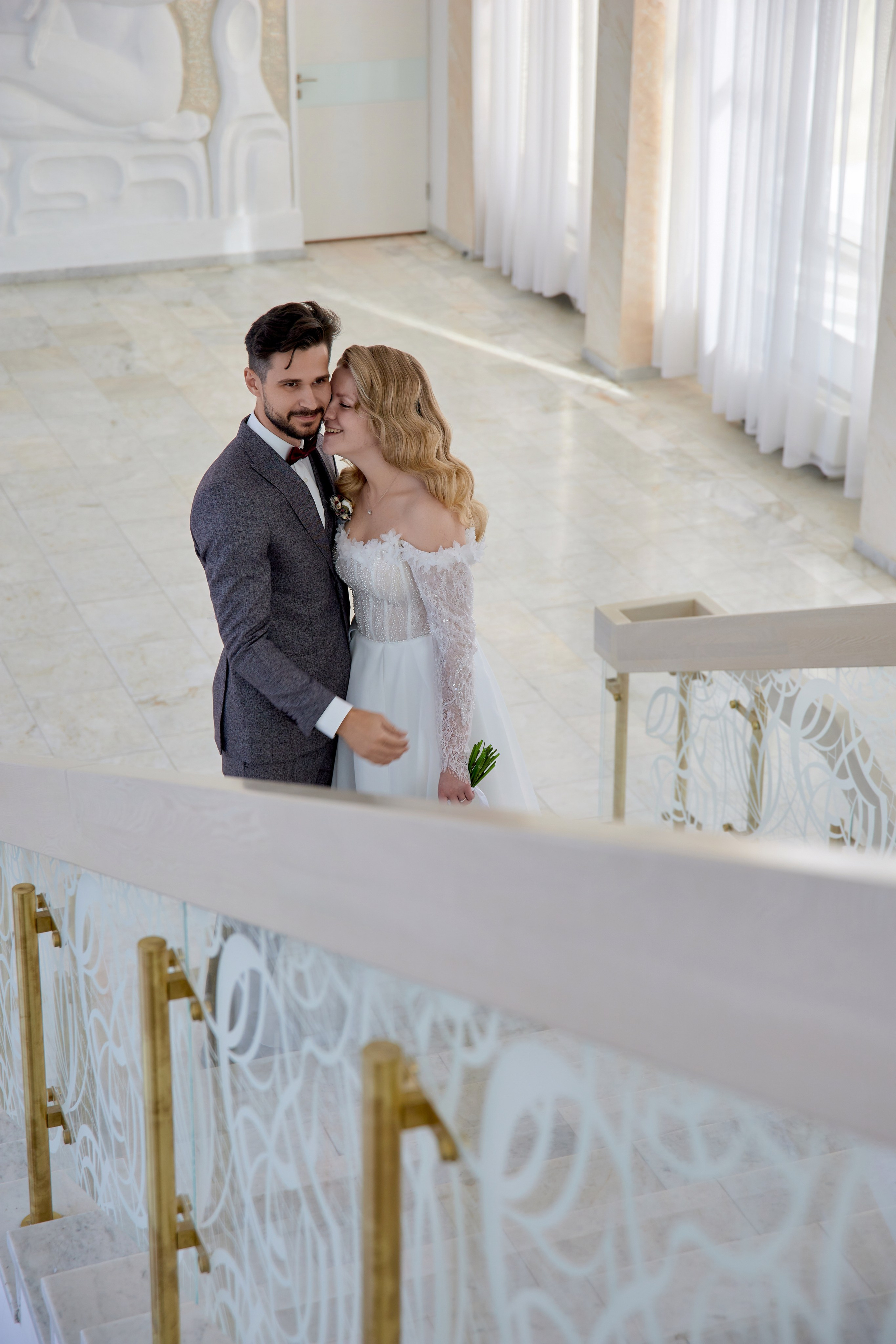 Евгений и Юлия. Фотограф в Самаре Анастасия Афанасьева