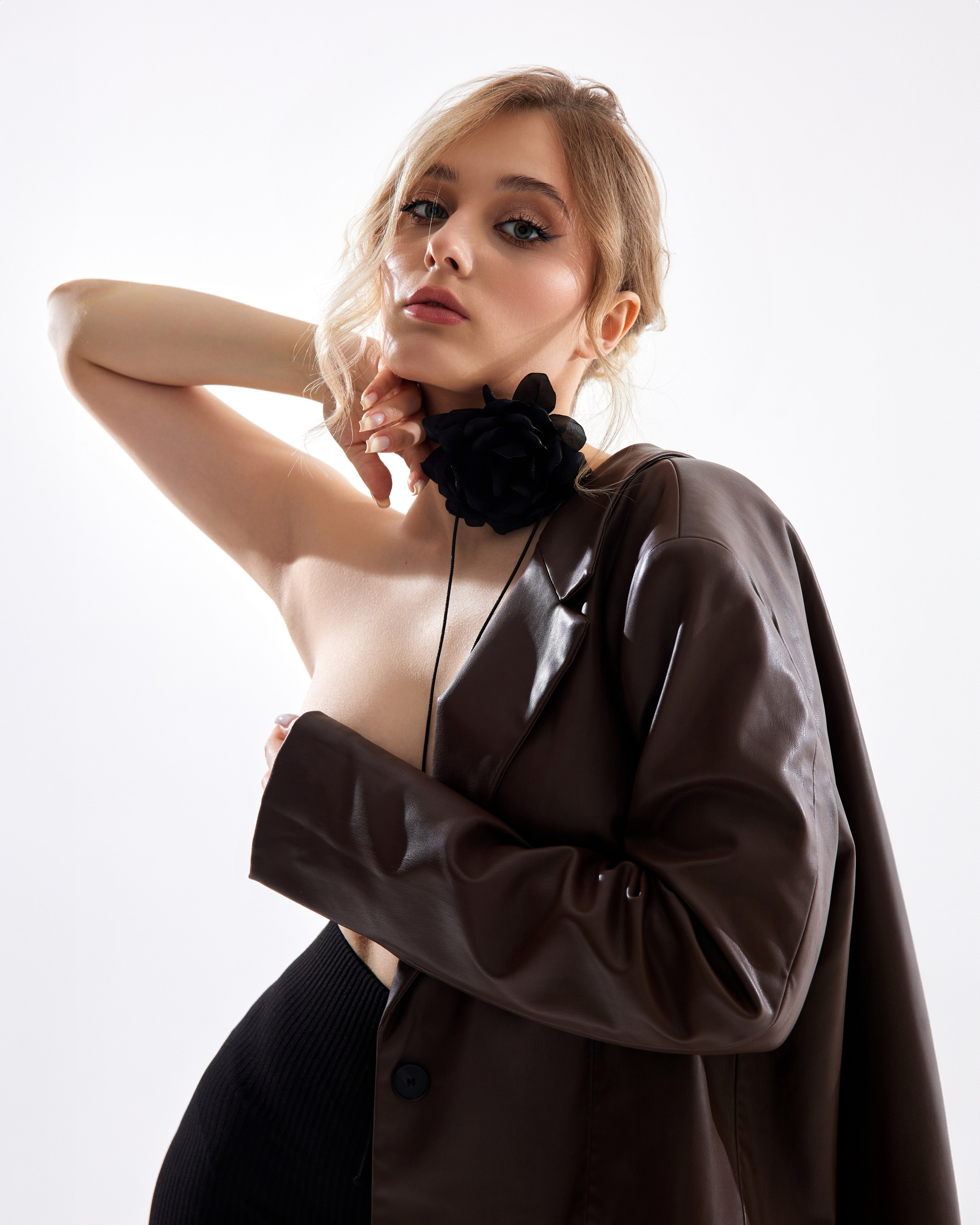 Алина. Фотограф в Самаре Анастасия Афанасьева