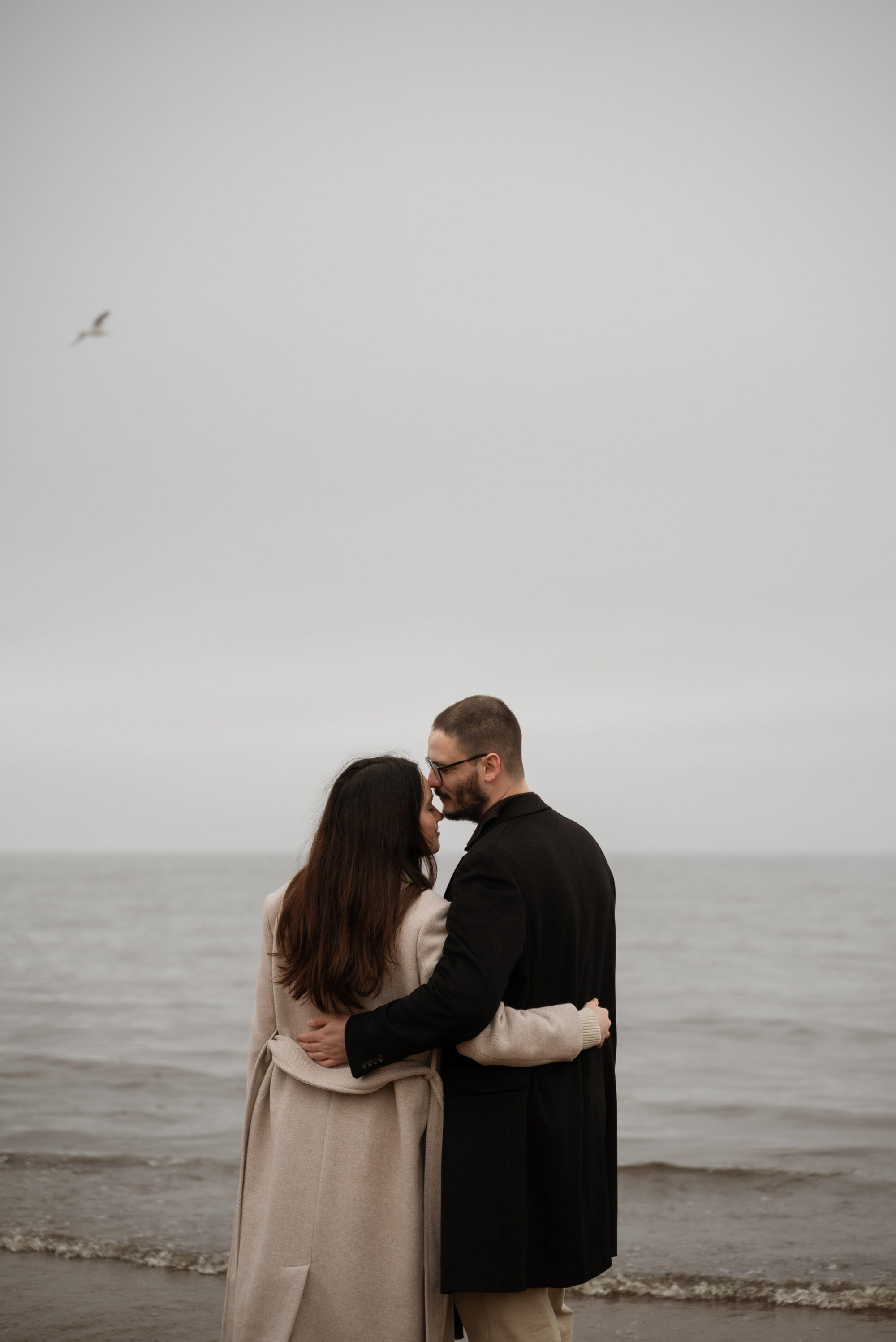 Аня и Алексей. Свадебный фотограф в Санкт-Петербурге Владислава Тюльпина