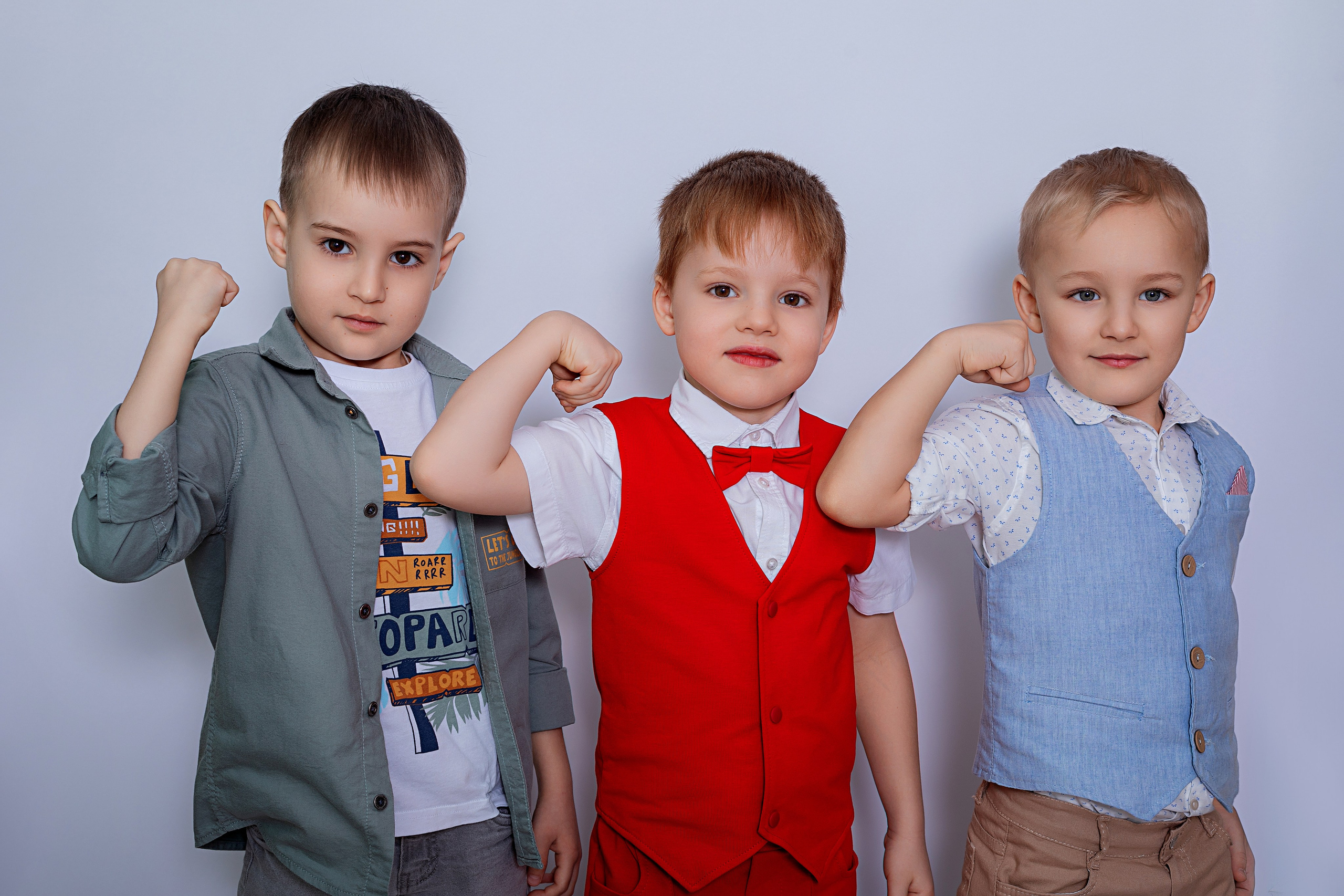 САДИК. Семейный фотограф в Москве выпускные альбомы Клюковская Надежда
