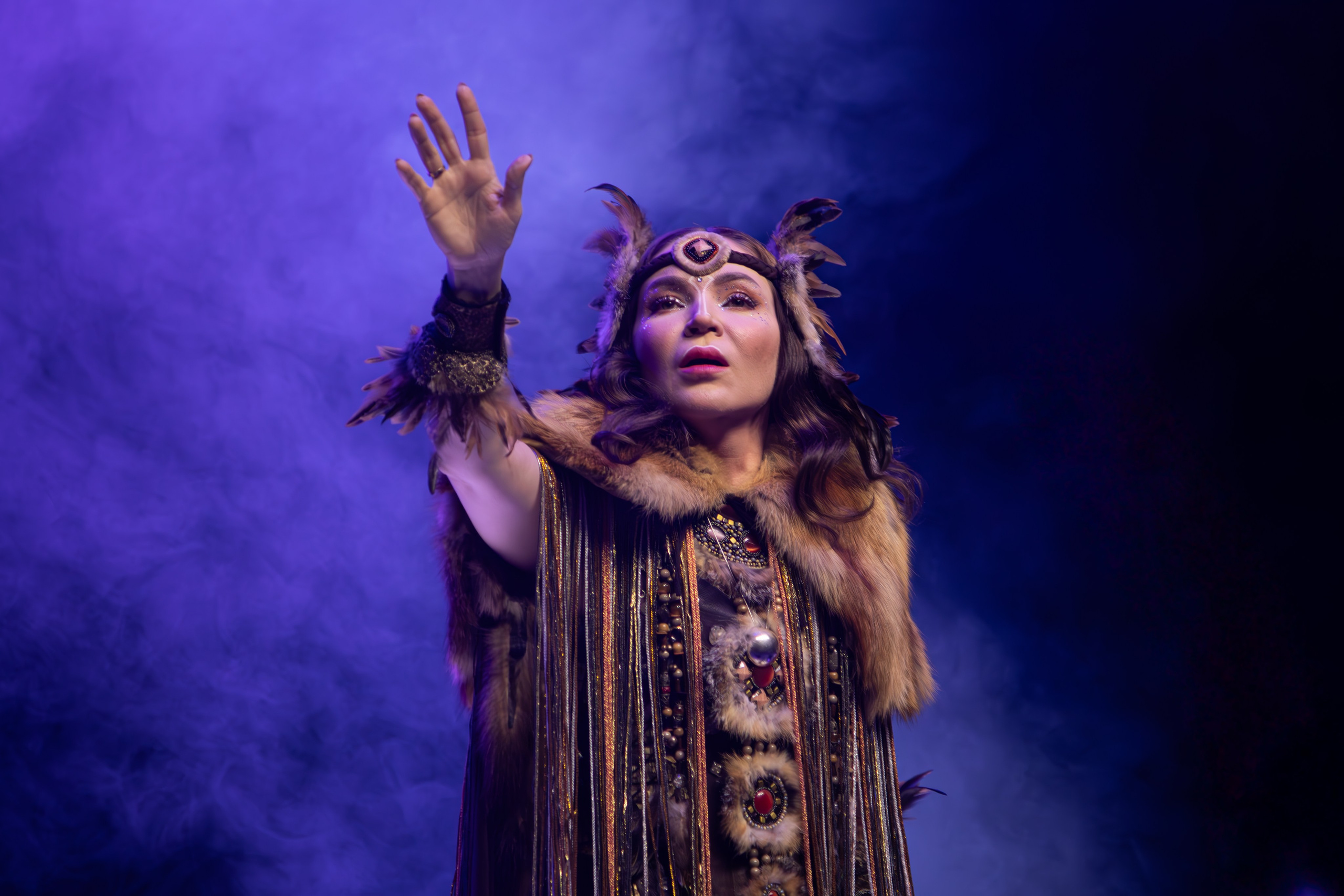 Олена Уутай. Фотограф в Нижнем Новгороде Екатерина Хисматулина