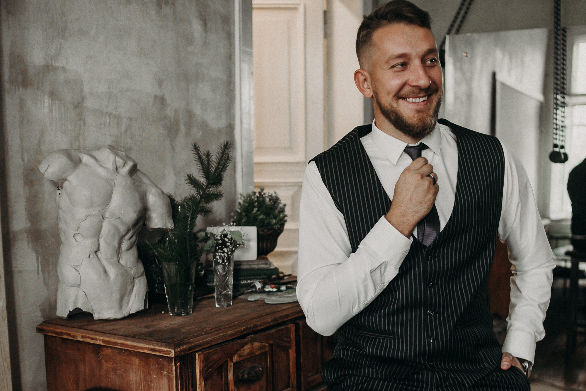 Винтаж, студия, дендро парк. Креативный и женский Фотограф Омске Наталья Лебедева