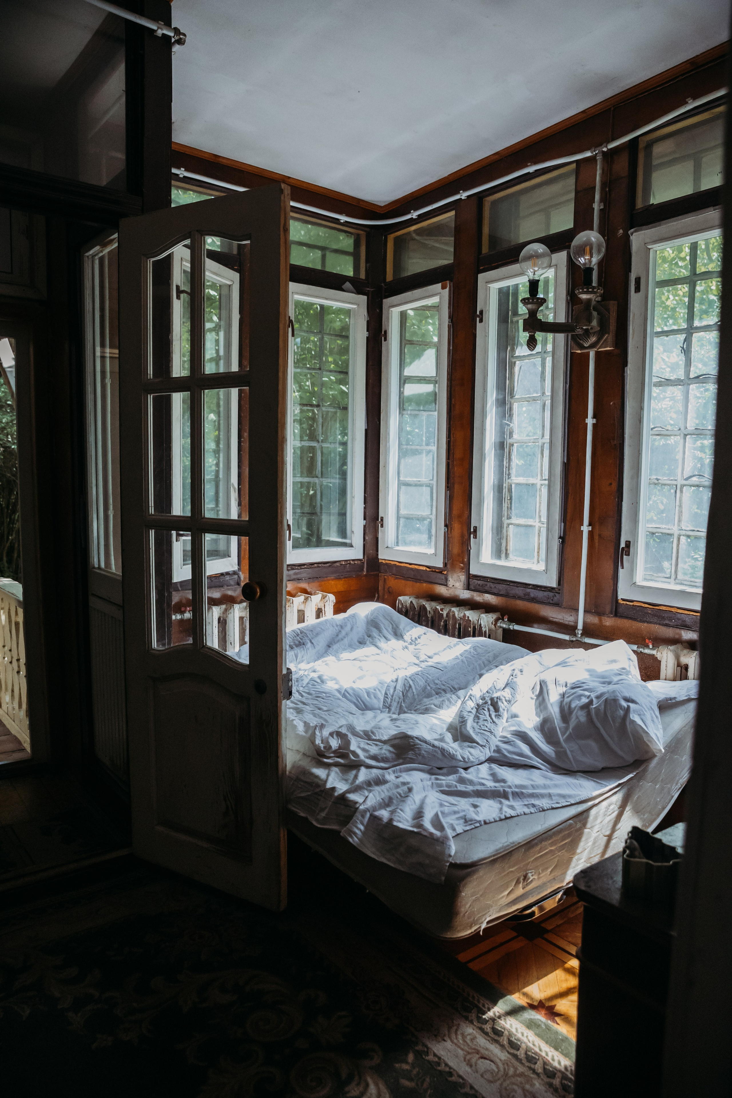 Родные люди «Кратово». Леся Гаранина. Семейный фотограф/видеограф Москва и область