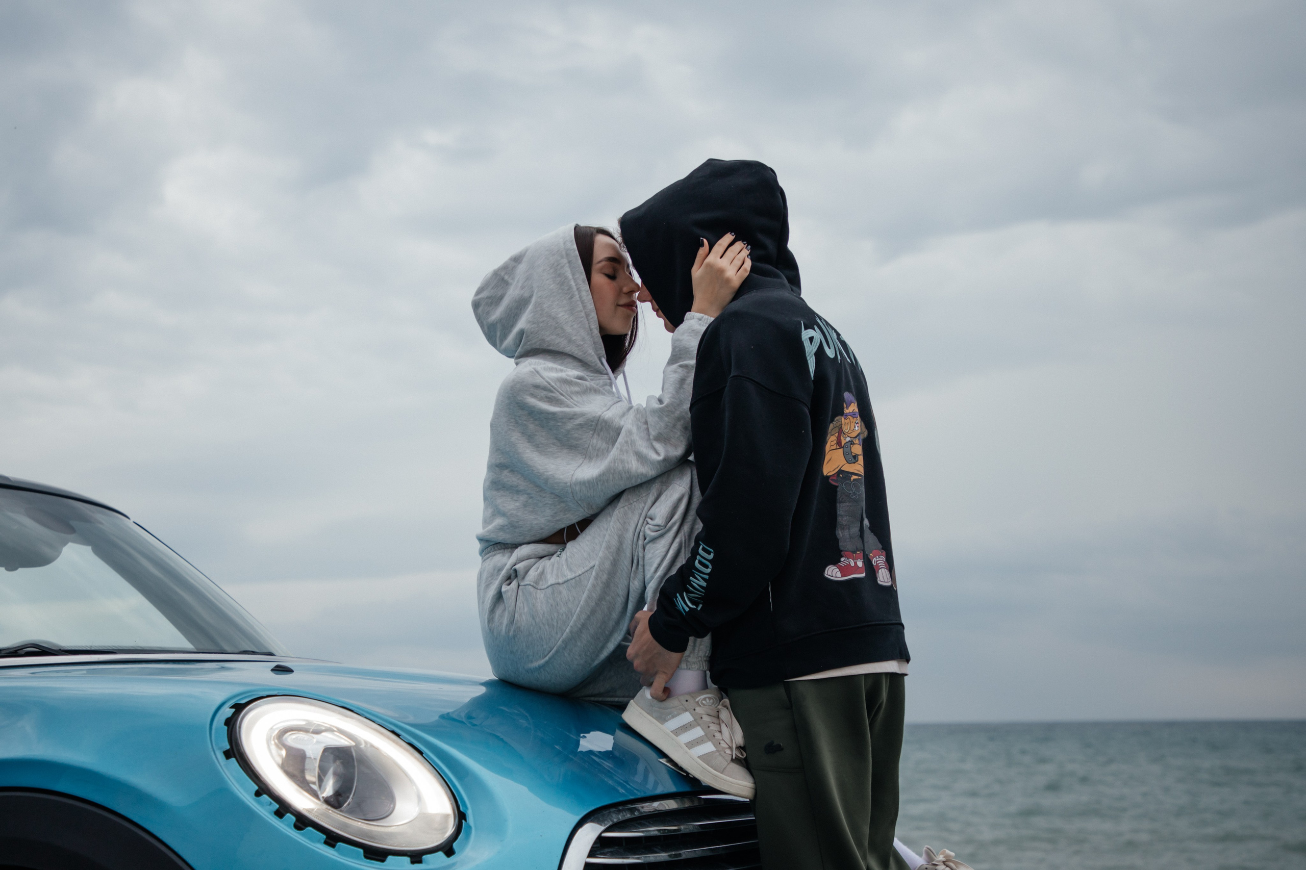 Саша и Вика. Фотограф Сочи, Екатеринбург, Евгения Ефимова