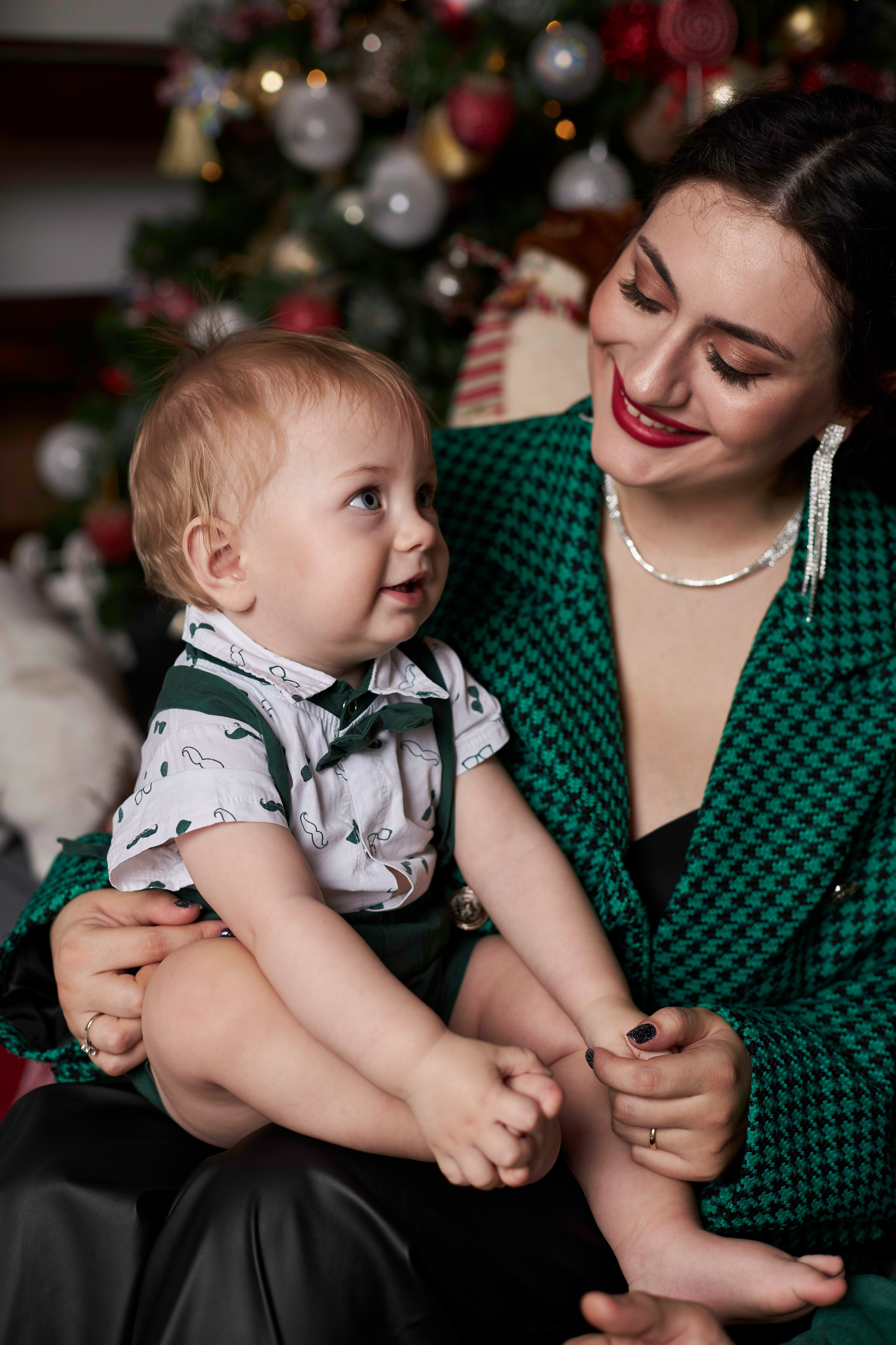 НОВОГОДНЯЯ ФОТОСЕССИЯ. Свадебный семейный Фотограф в Домодедово и Москве Дарья Капитанова