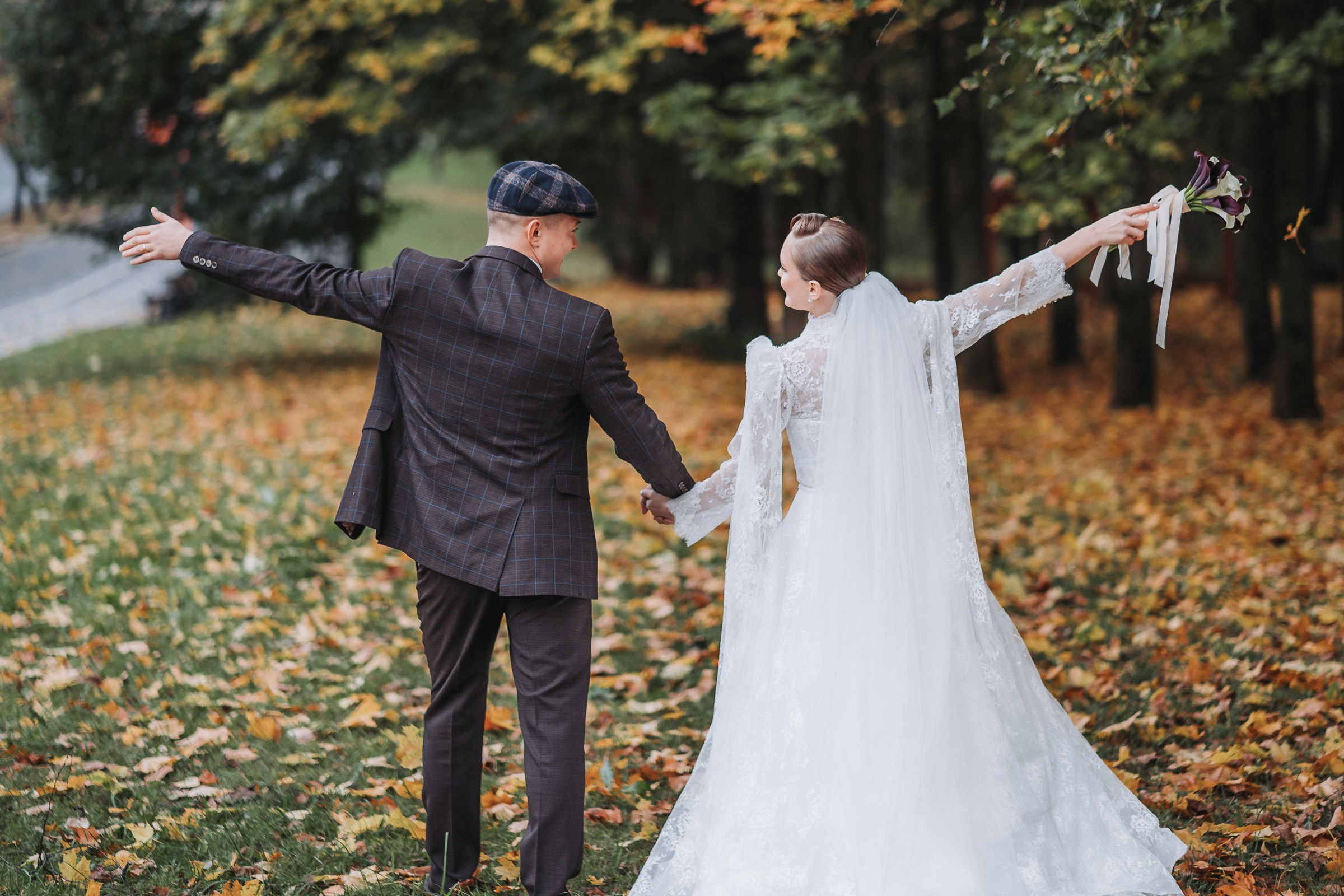 Виктор & София. Фотограф Алексей Карпов