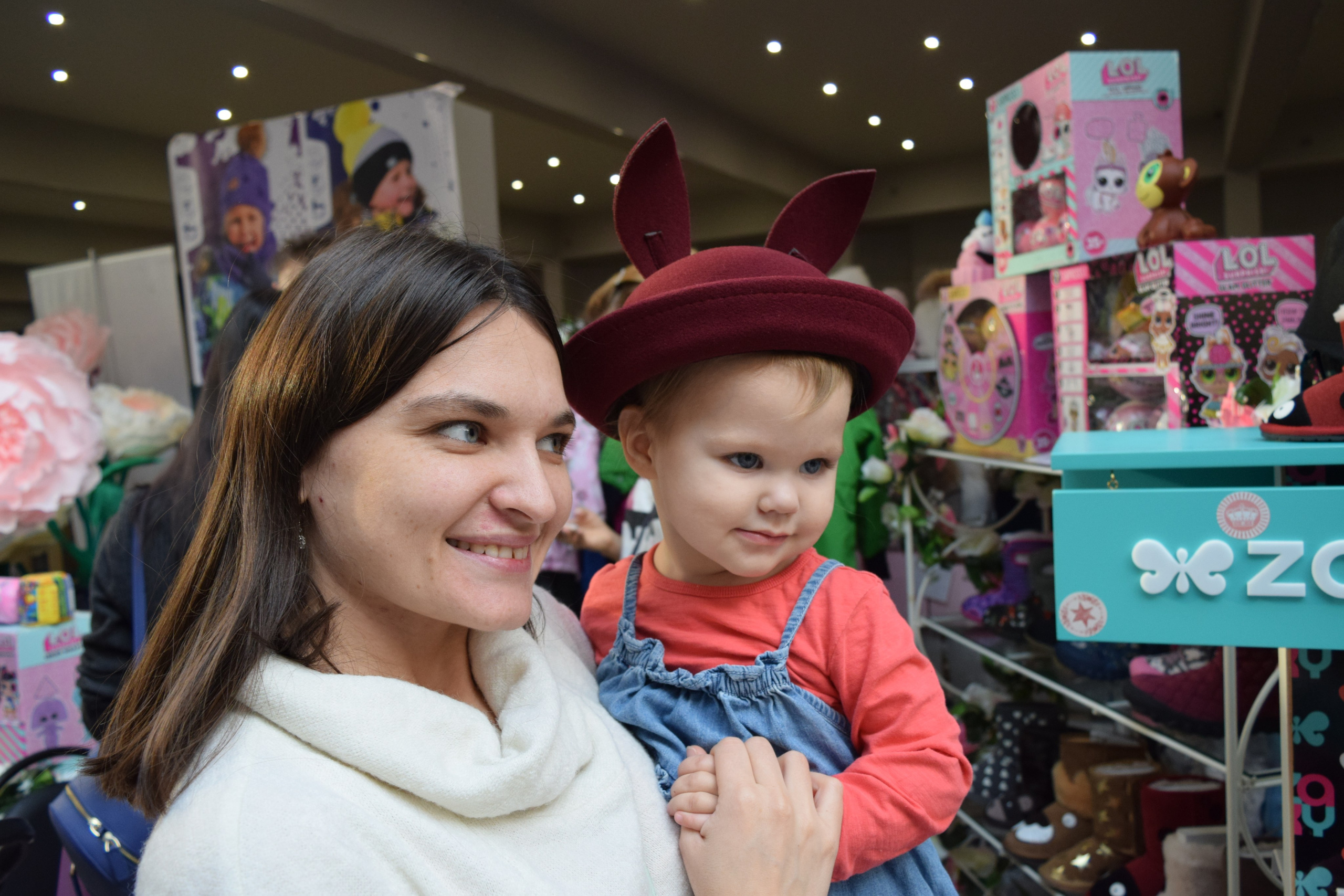 Семейные фотосессии. Портретный, семейный фотограф в Москве Евгений Ганимар