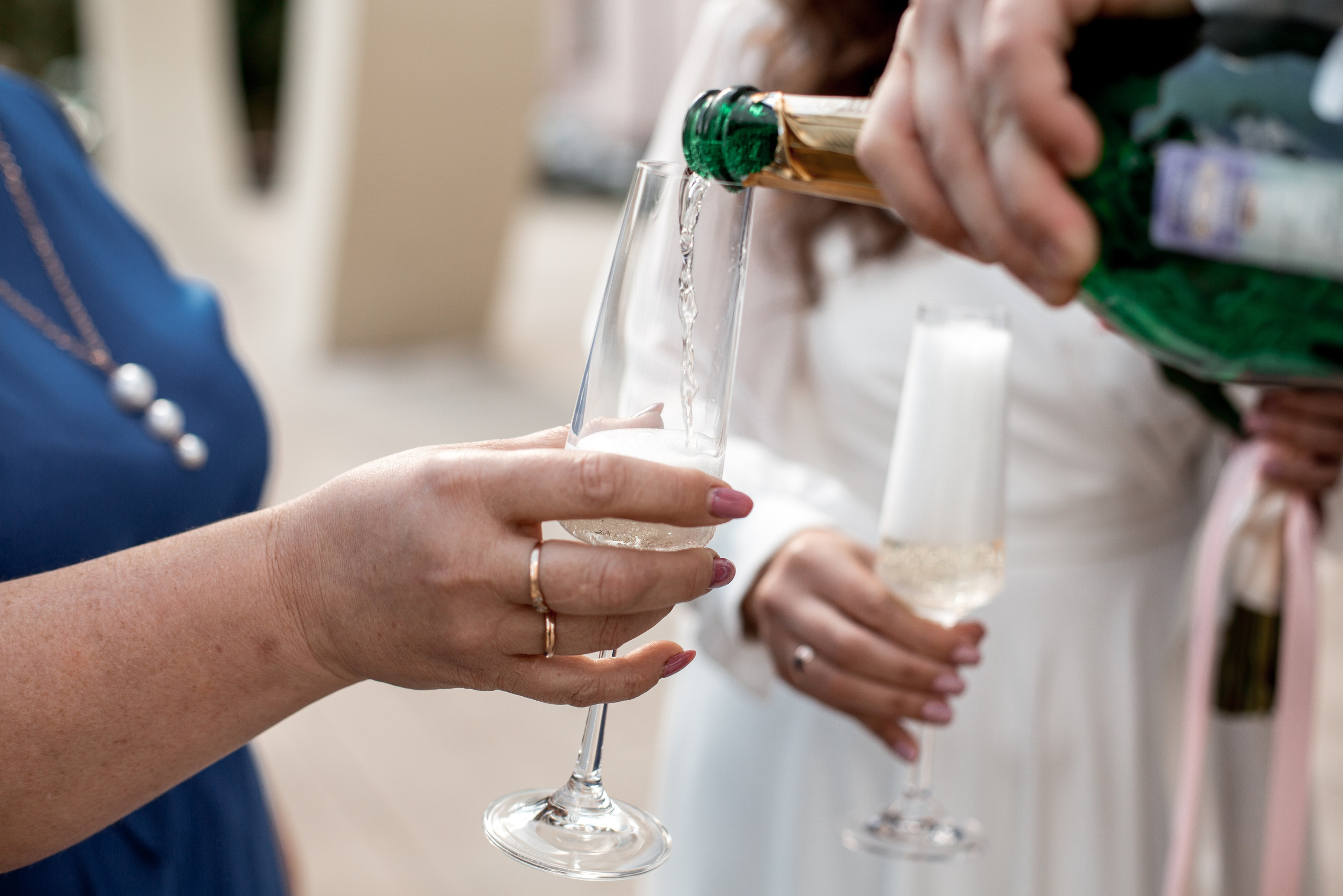 Дмитрий и Светлана. Свадебный фотограф Александр Абрамов Москва / Зеленоград