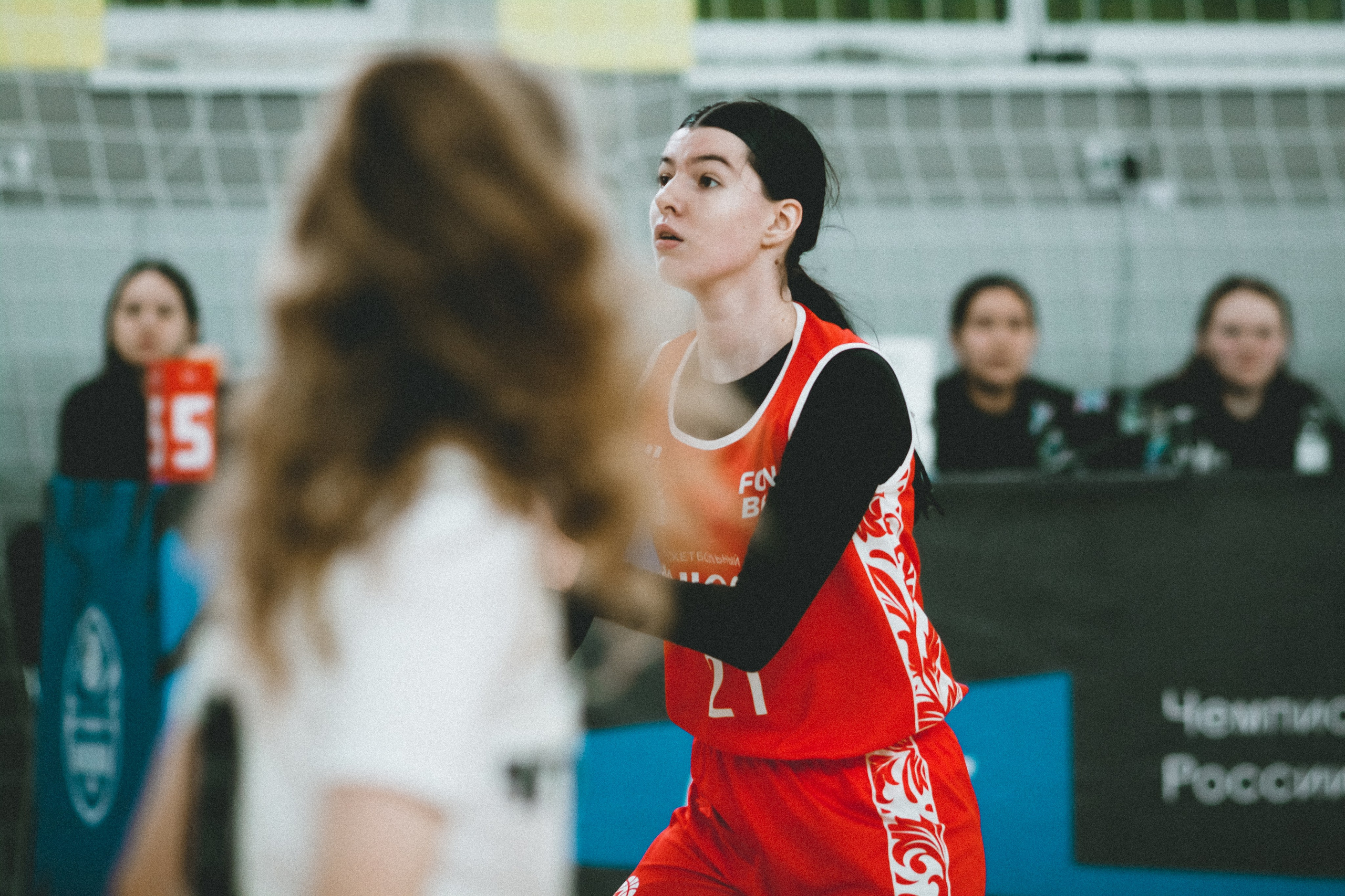 Атланта-Юность / 1. Фотография