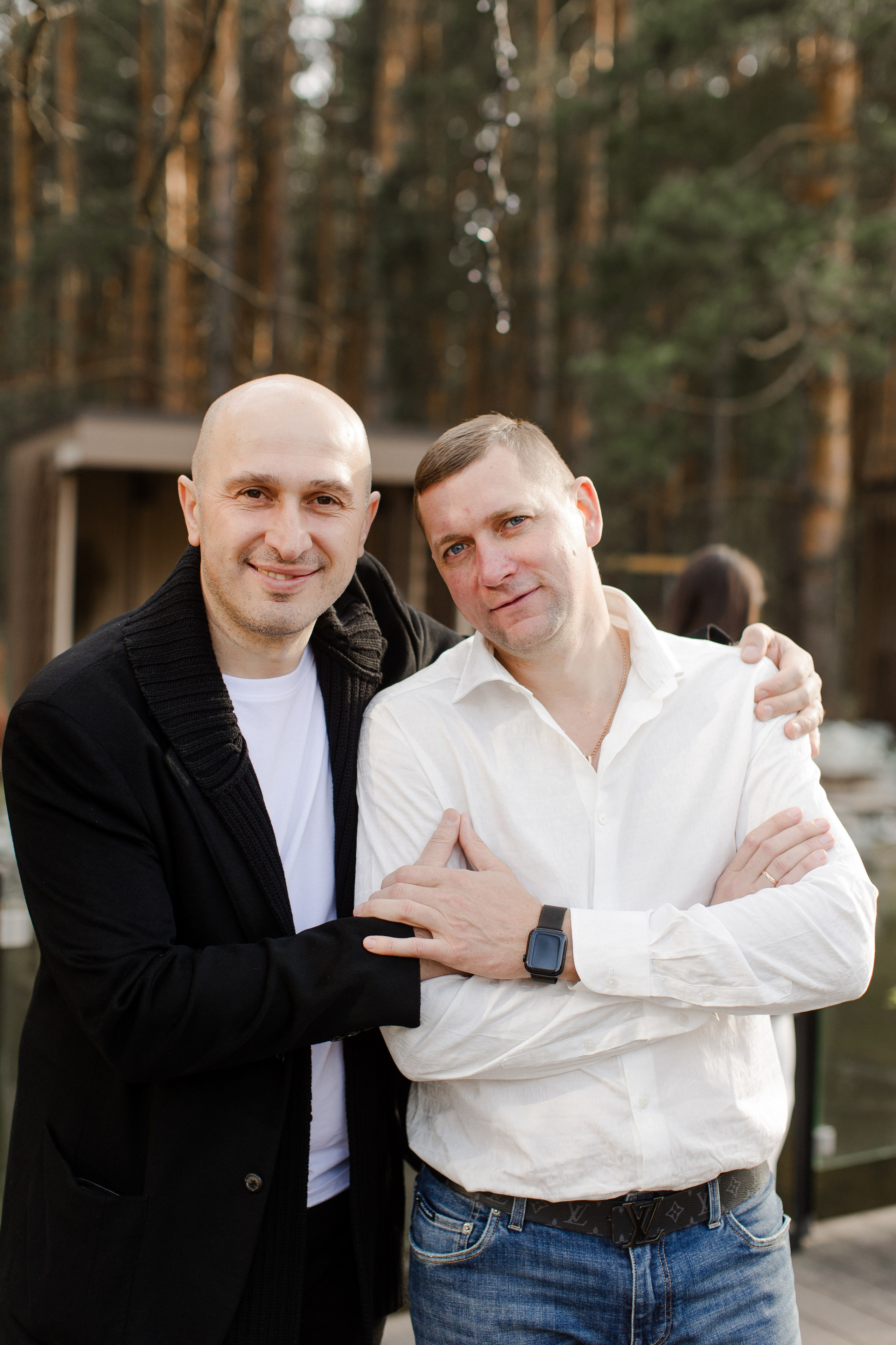 День рождения. Семейный и детский фотограф в Москве Кузьмина Мария