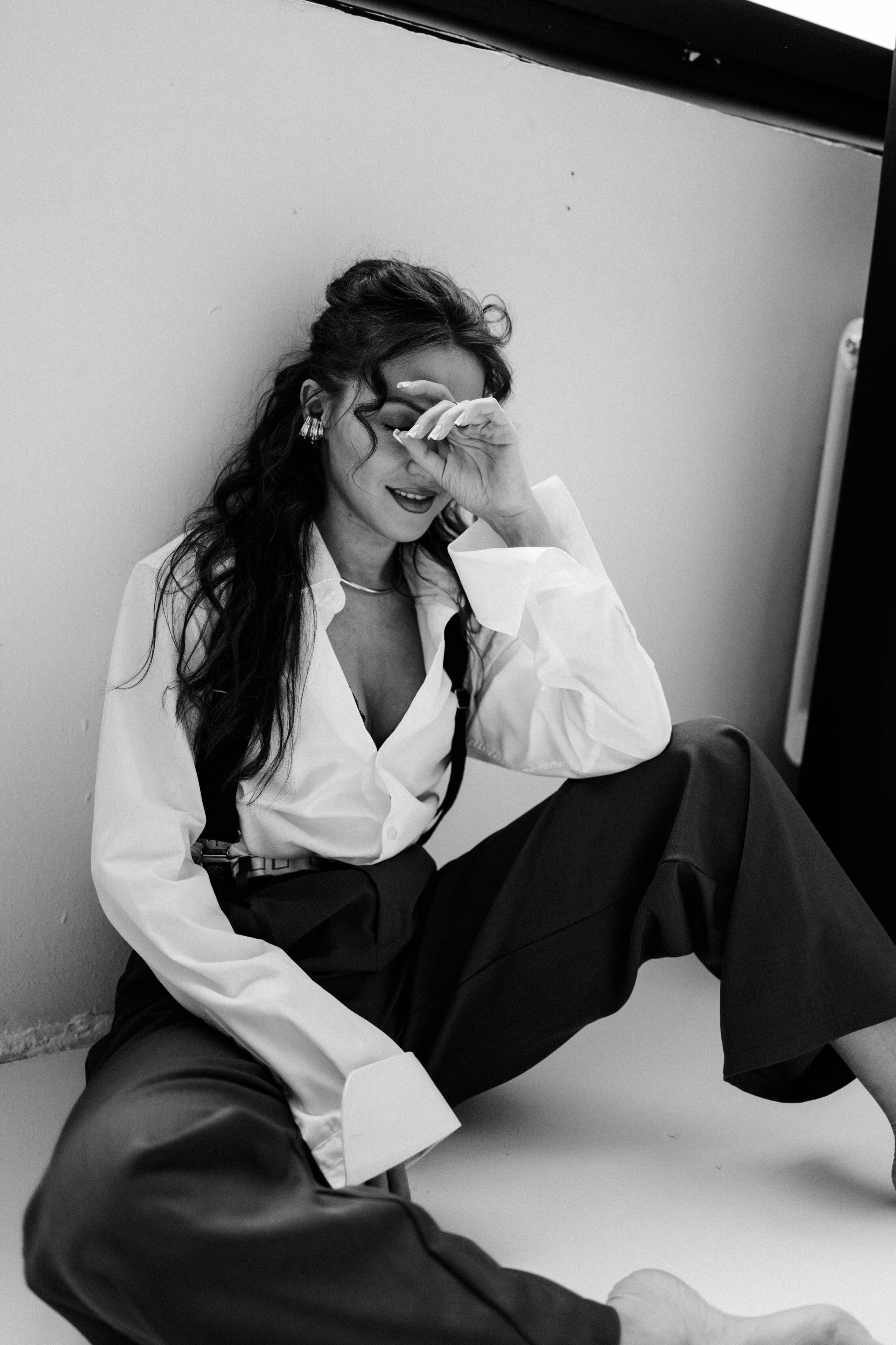 Арина. Фотограф в Новосибирске