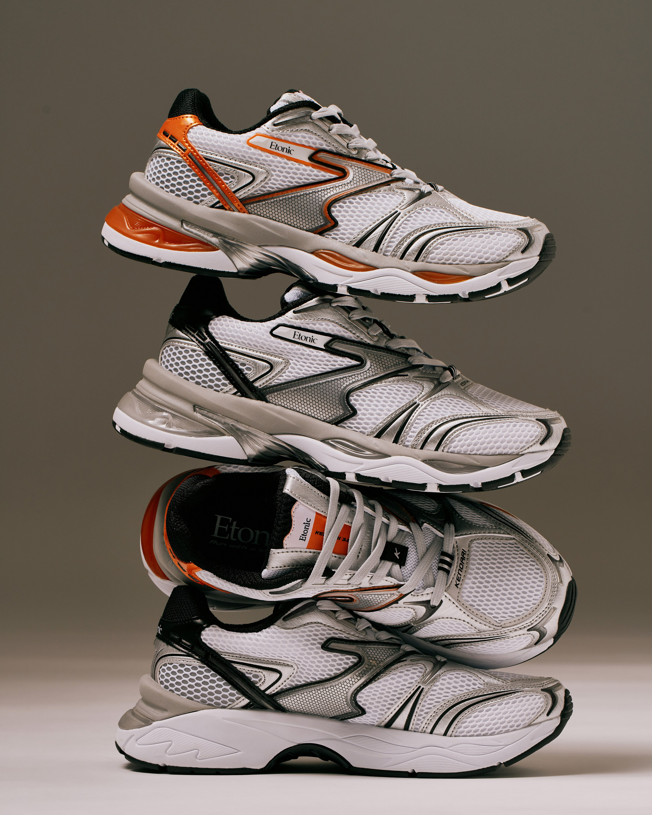 FOOTWEAR. Matsevich Artёm