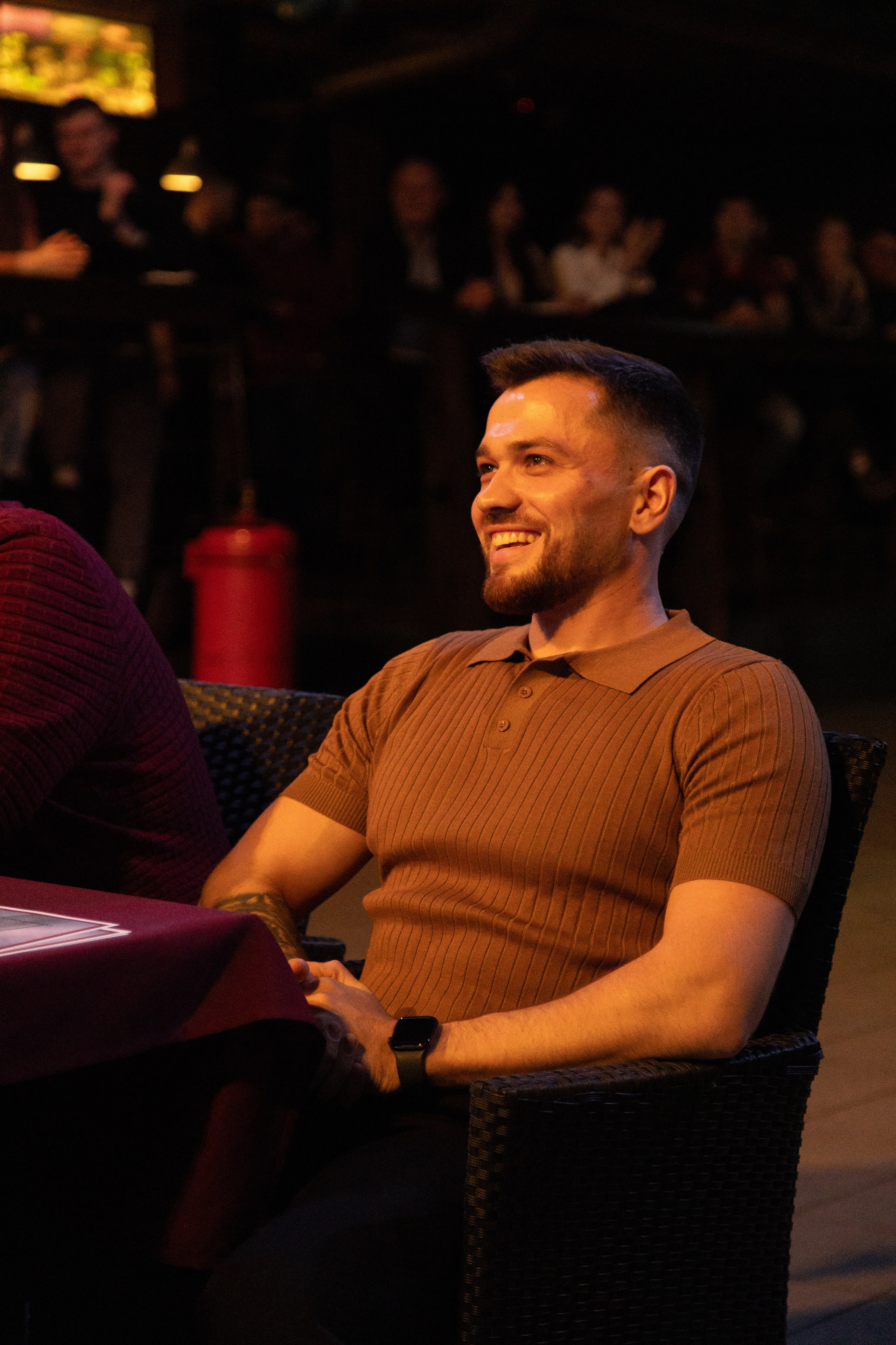 Miss Bikini Flex Gym 2024. Фотограф Семён Гнеушев