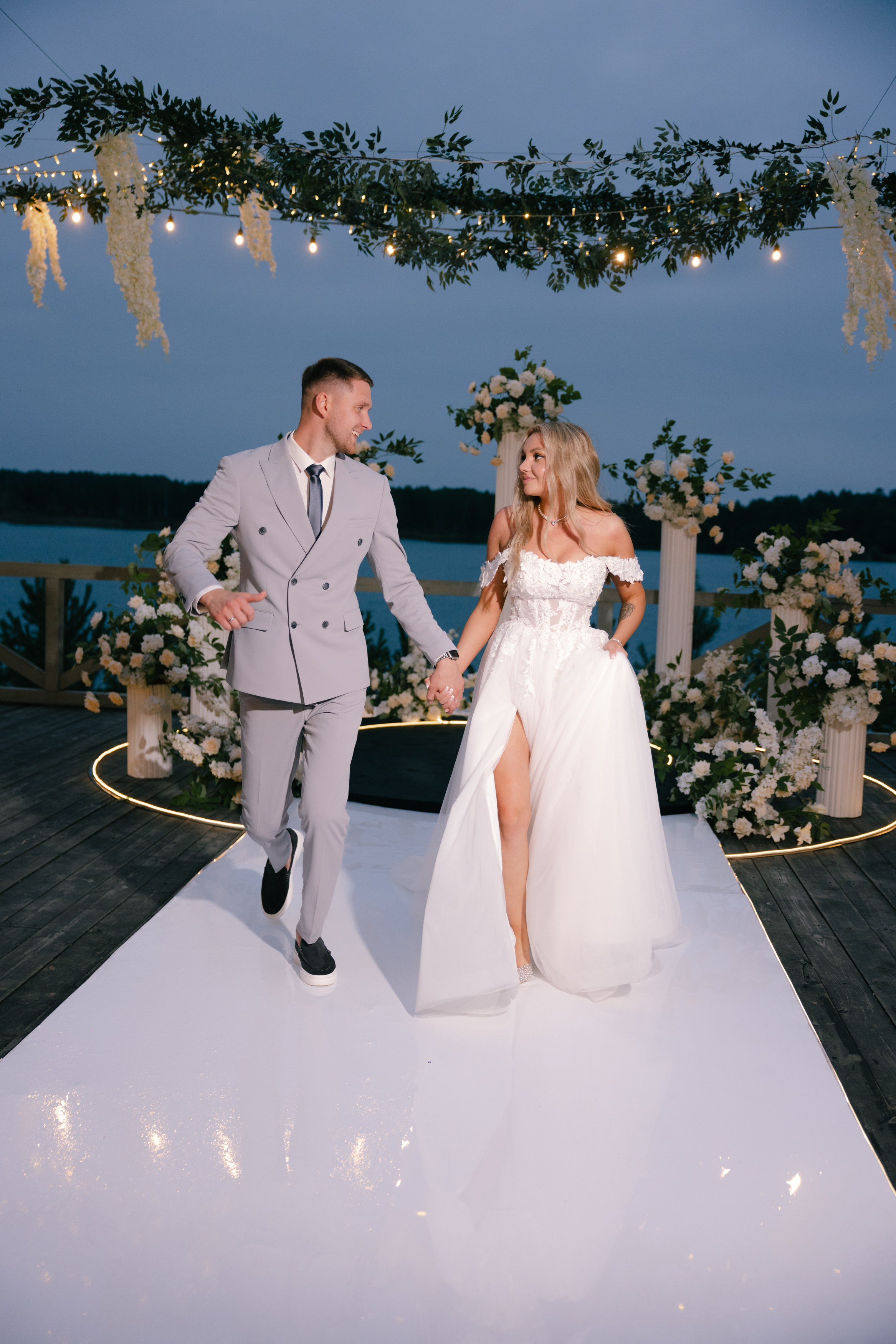 Wedding. Фотограф в Ижевске и Казани Богданов Яков