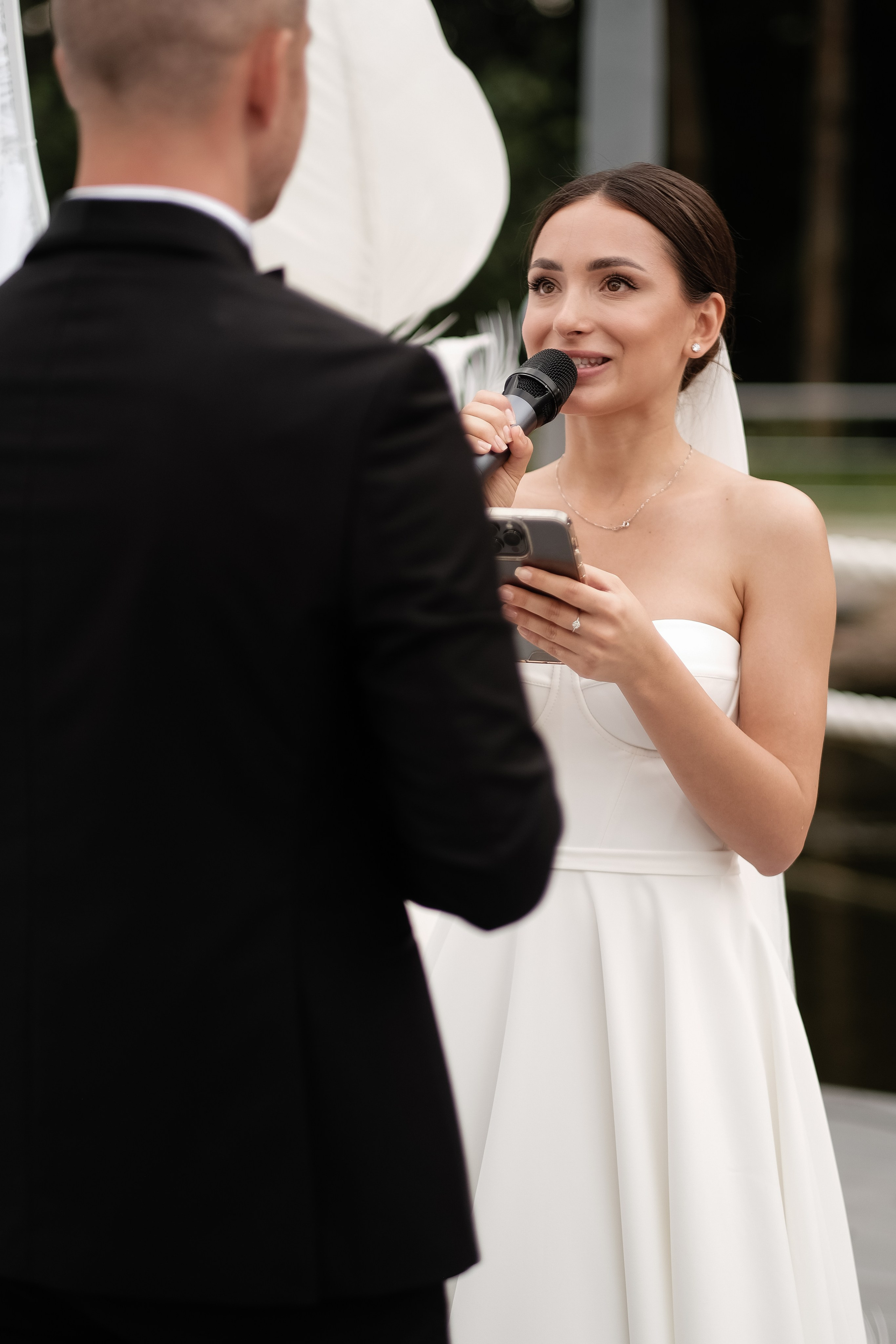 Андрей и Марина. Фотограф в Ижевске и Казани Богданов Яков