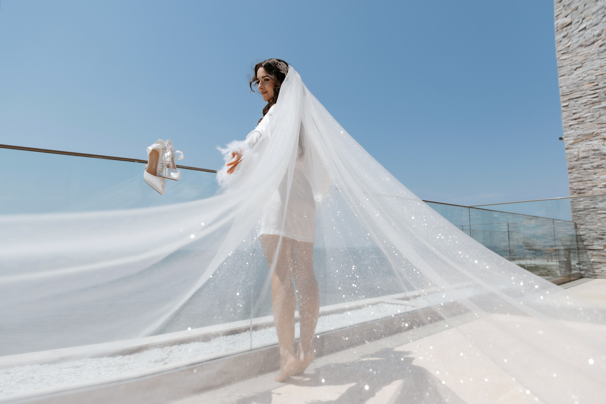 Иван и Ася (Анапа). Свадебный и Семейный Фотограф в Краснодаре