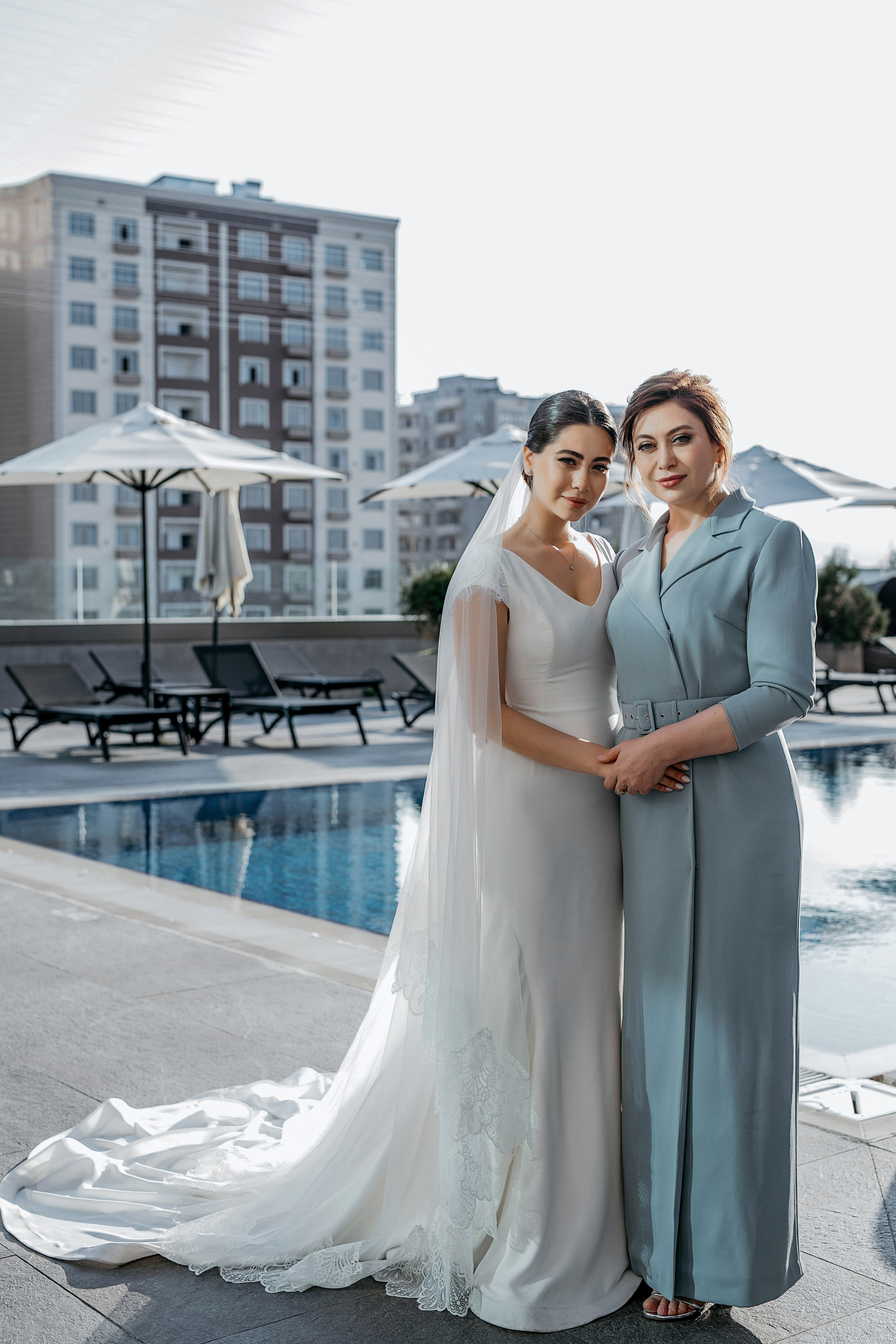 Абдурашид и Шахида. Свадебный и Семейный Фотограф в Краснодаре