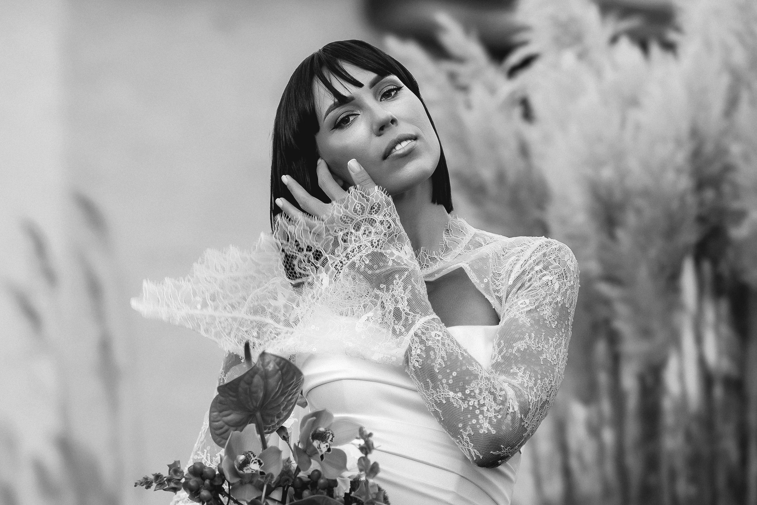 Максим и Екатерина. Свадебный и Семейный Фотограф в Краснодаре